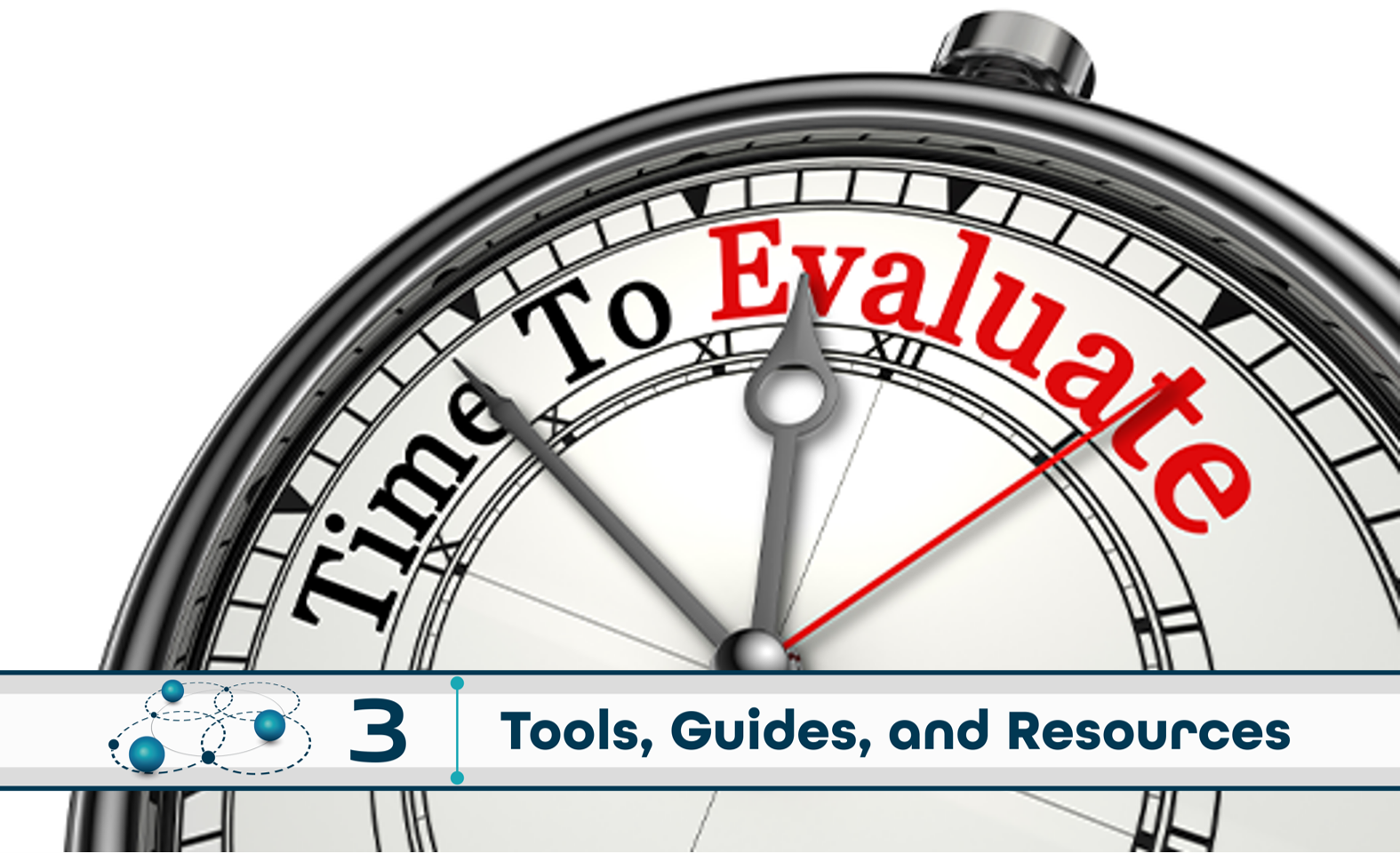Level 3: Tools, Guides, and Resources  