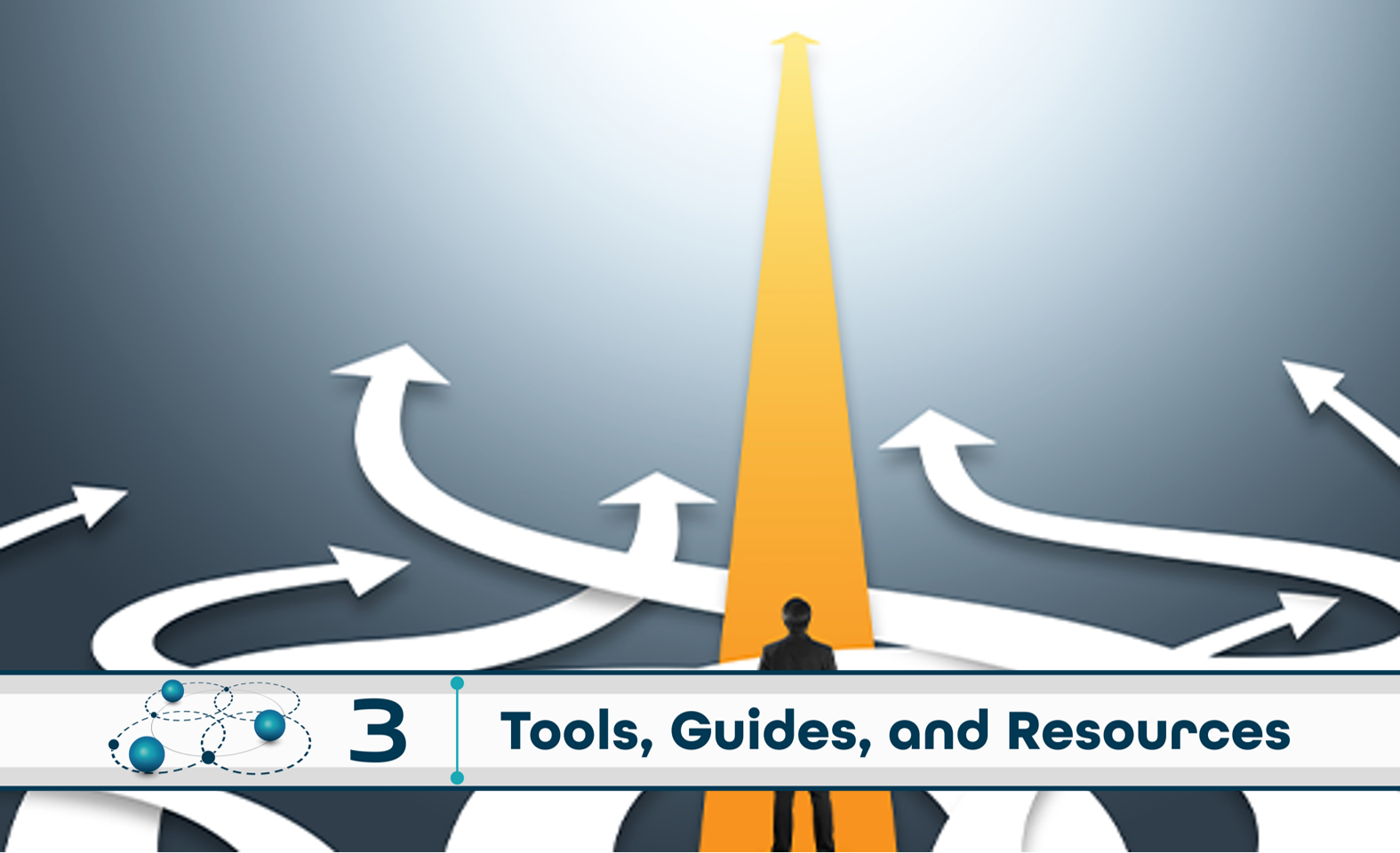 Level 3: Tools, Guides, and Resources