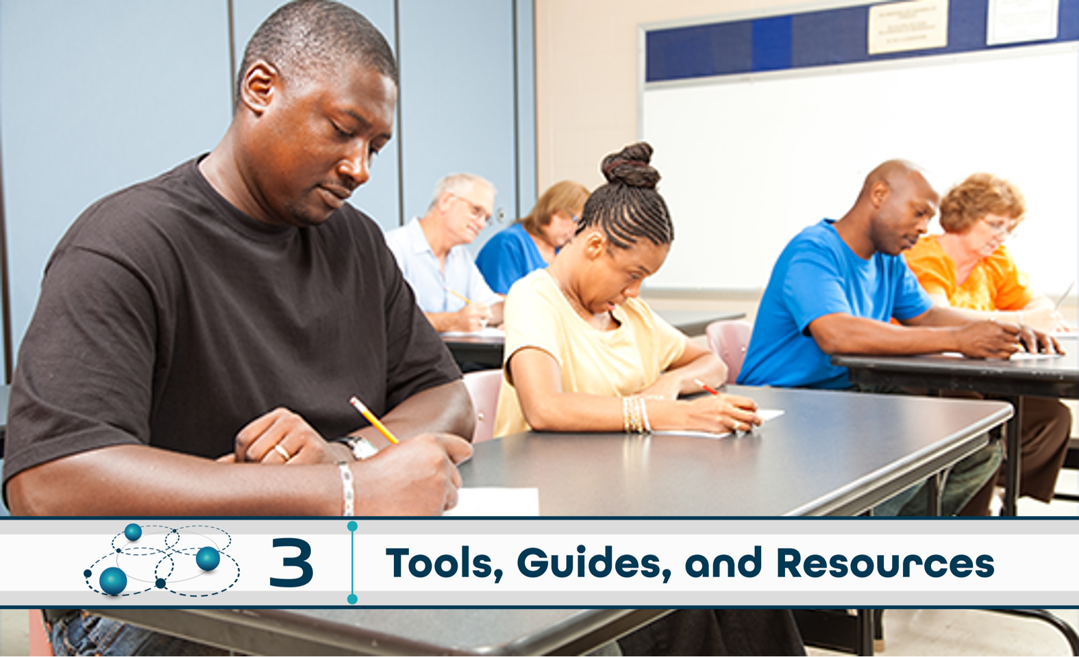Level 3: Tools, Guides, and Resources