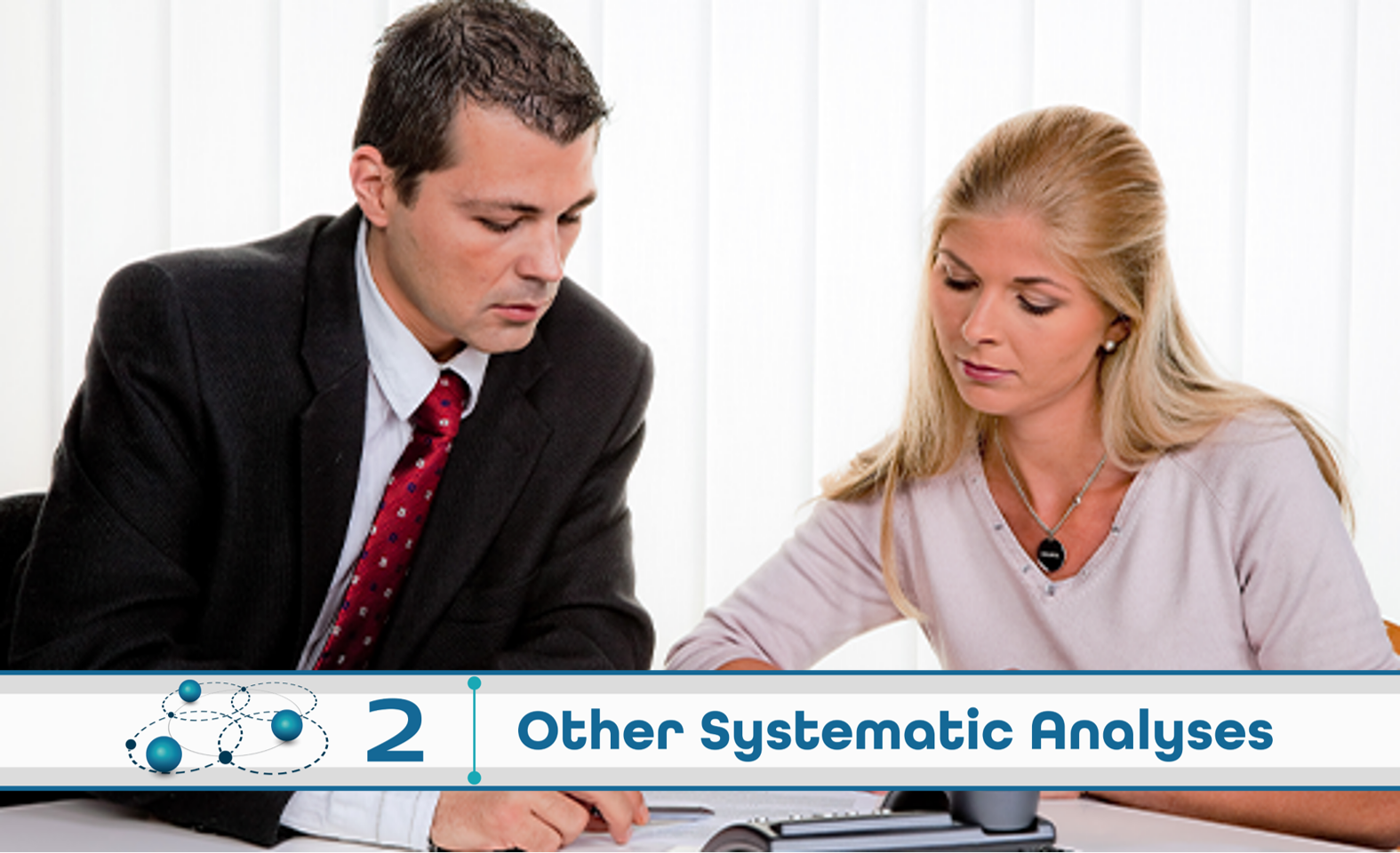 Level 2: Other Systematic Analysis