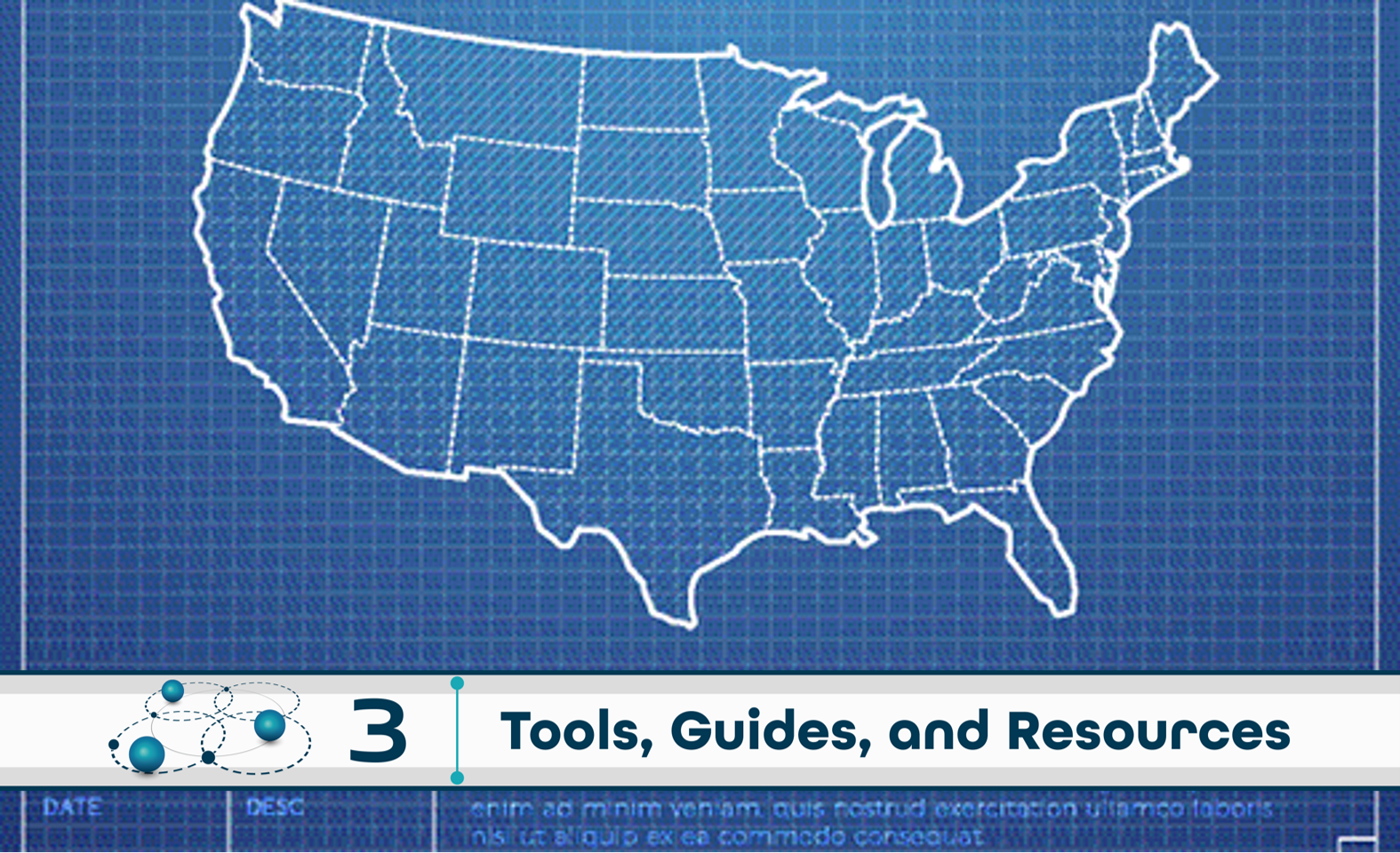 Level 3: Tools, Guides, and Resources  