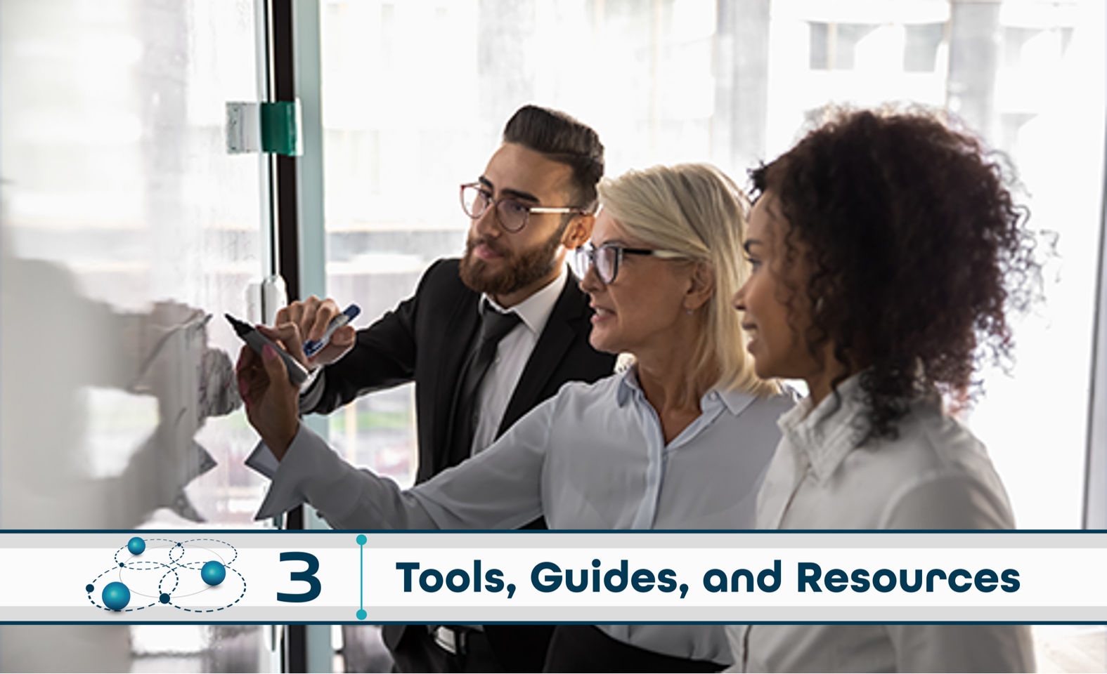 Level 3: Tools, Guides, and Resources