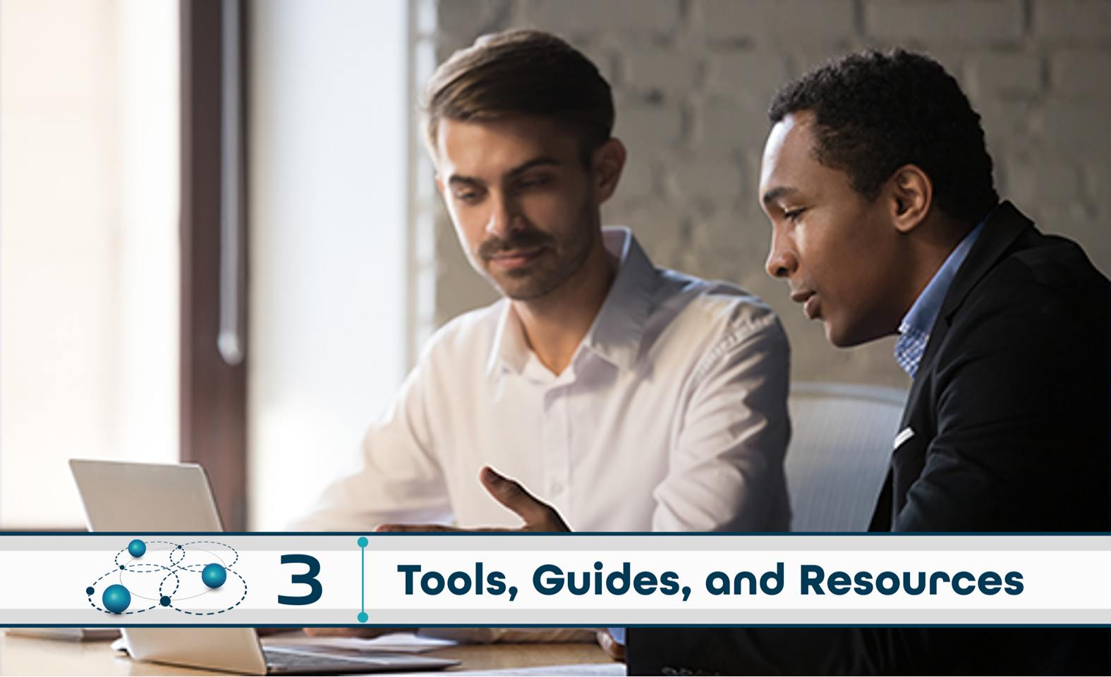 Level 3: Tools, Guides, and Resources
