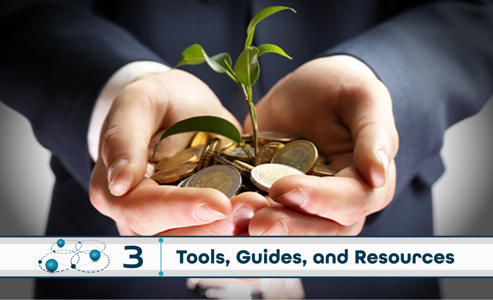 Level 3: Tools, Guides, and Resources