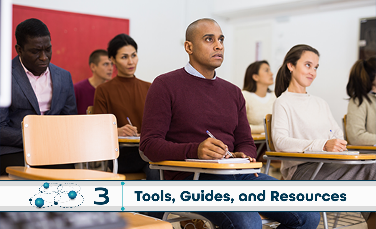 Level 3: Tools, Guides, and Resources