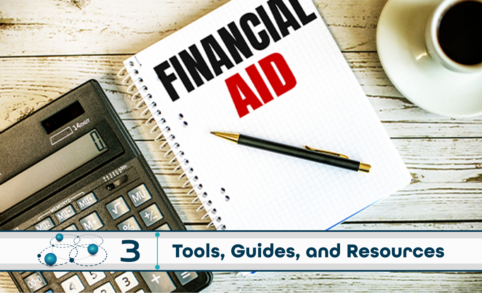 Level 3: Tools, Guides, and Resources