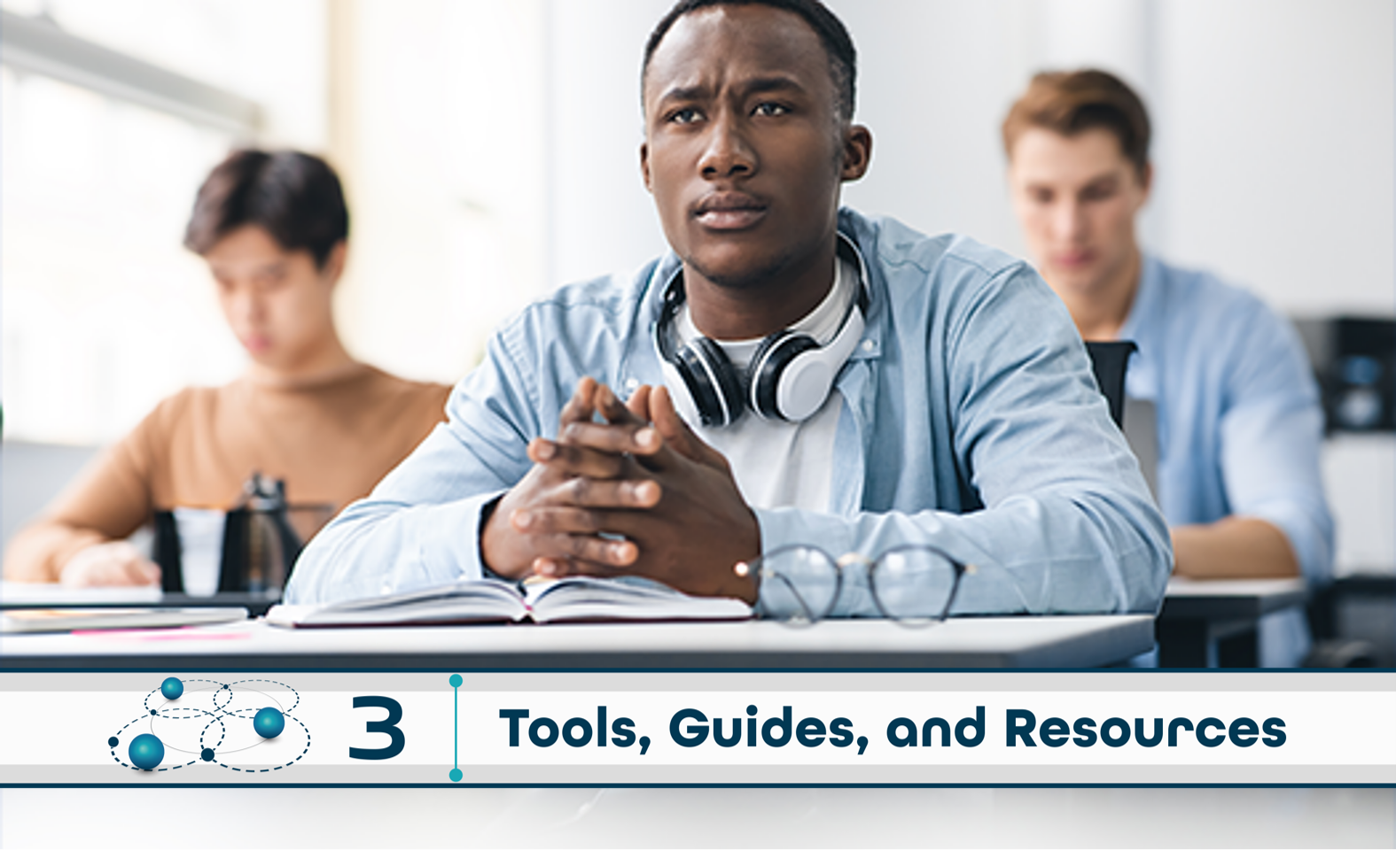 Level 3: Tools, Guides, and Resources
