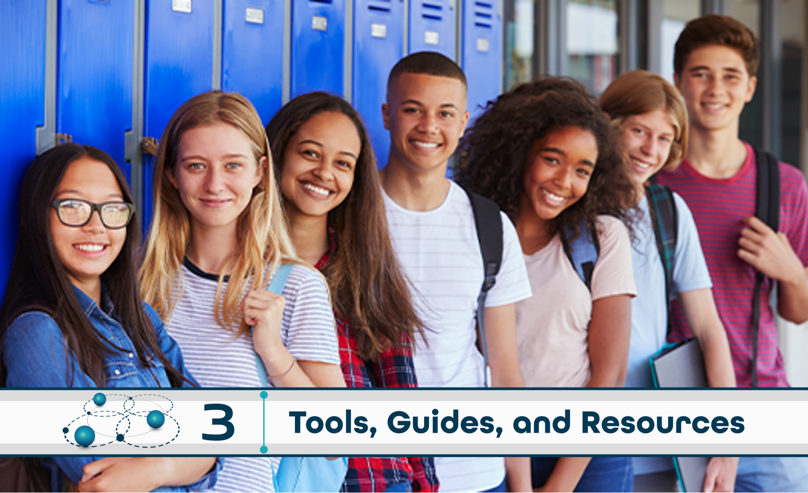 Level 3: Tools, Guides, and Resources  