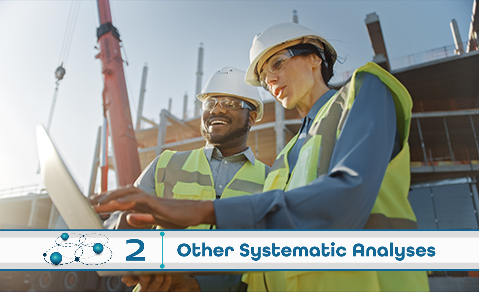 Level 2: Other Systematic Analysis