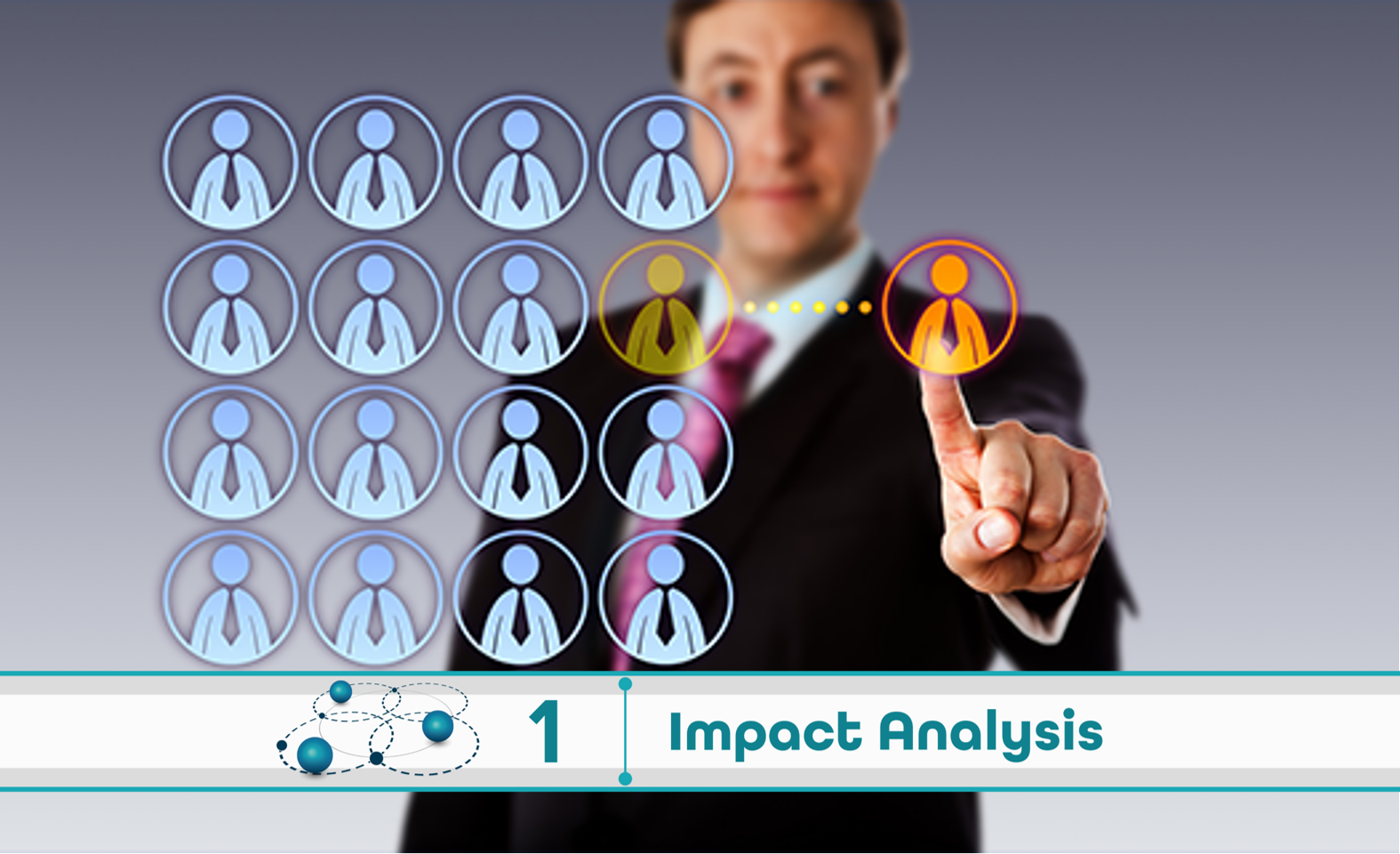 Level 1: Impact Analysis