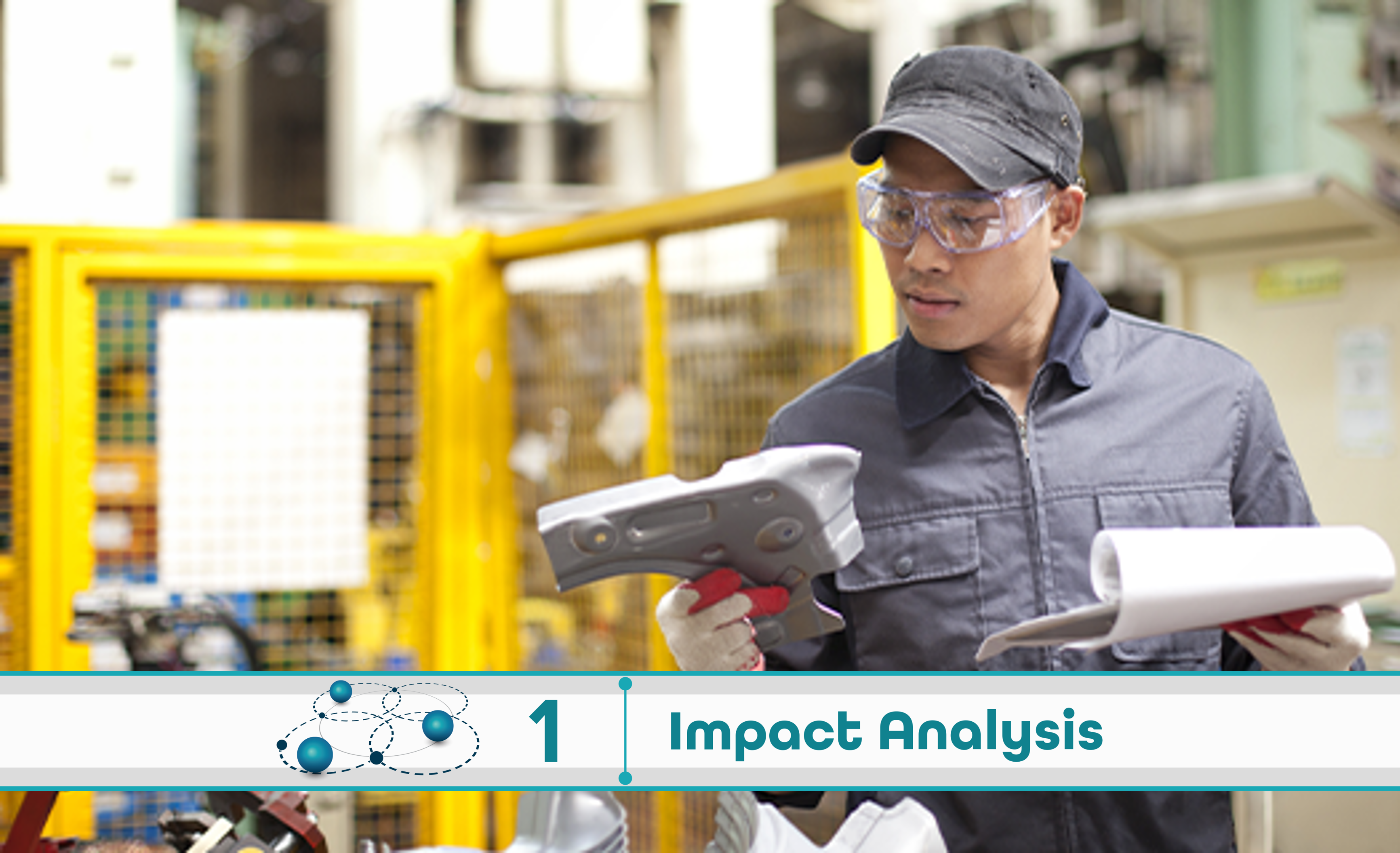 Level 1: Impact Analysis