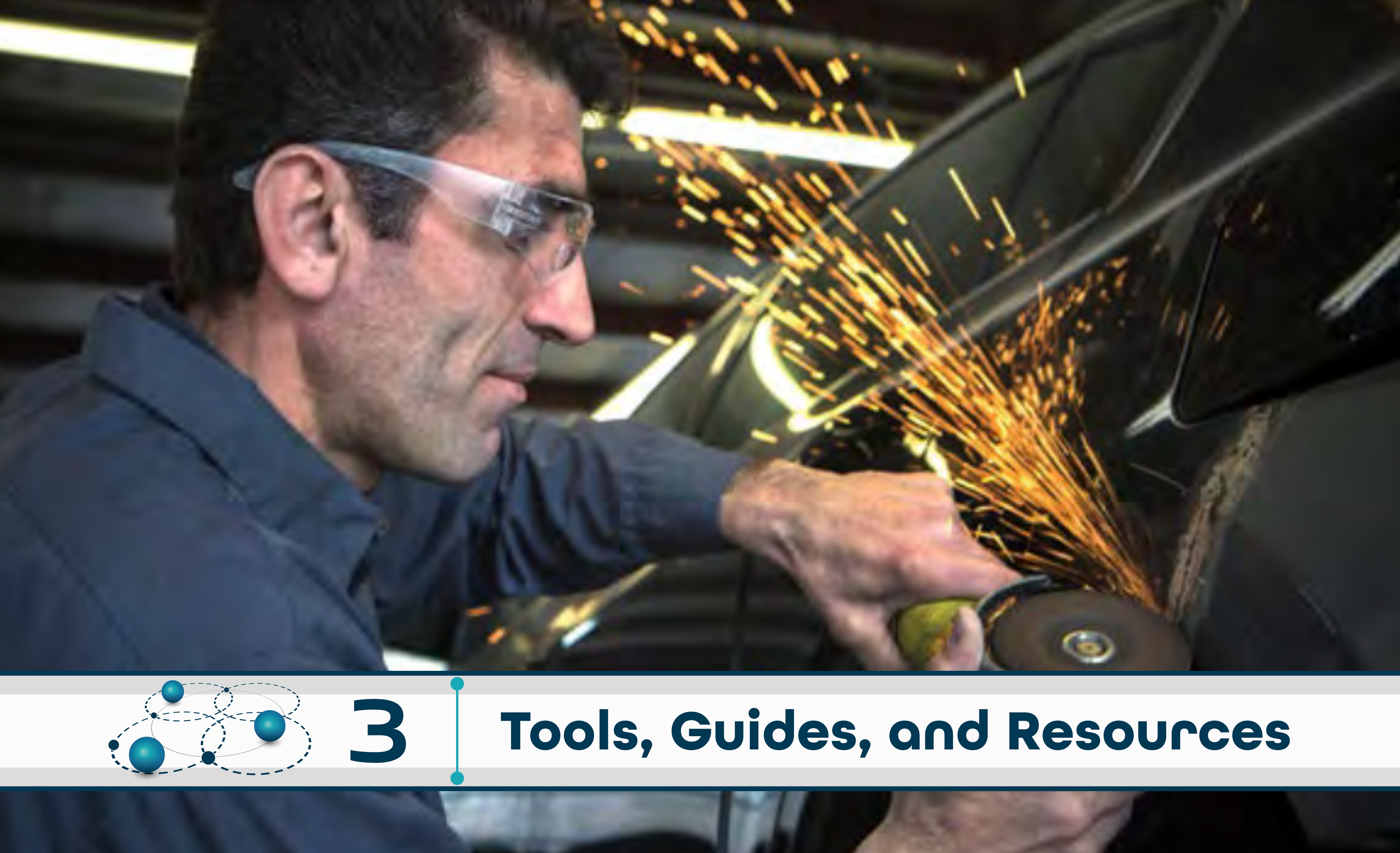 Level 3: Tools, Guides, and Resources