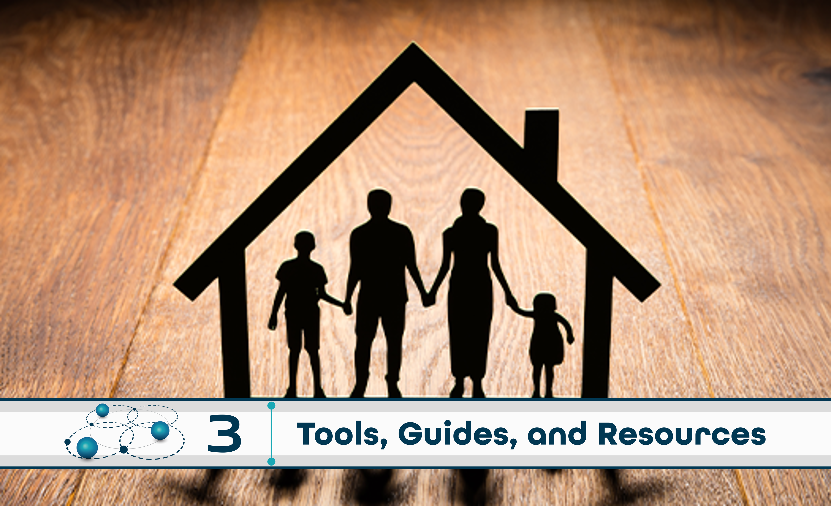 Level 3: Tools, Guides, and Resources