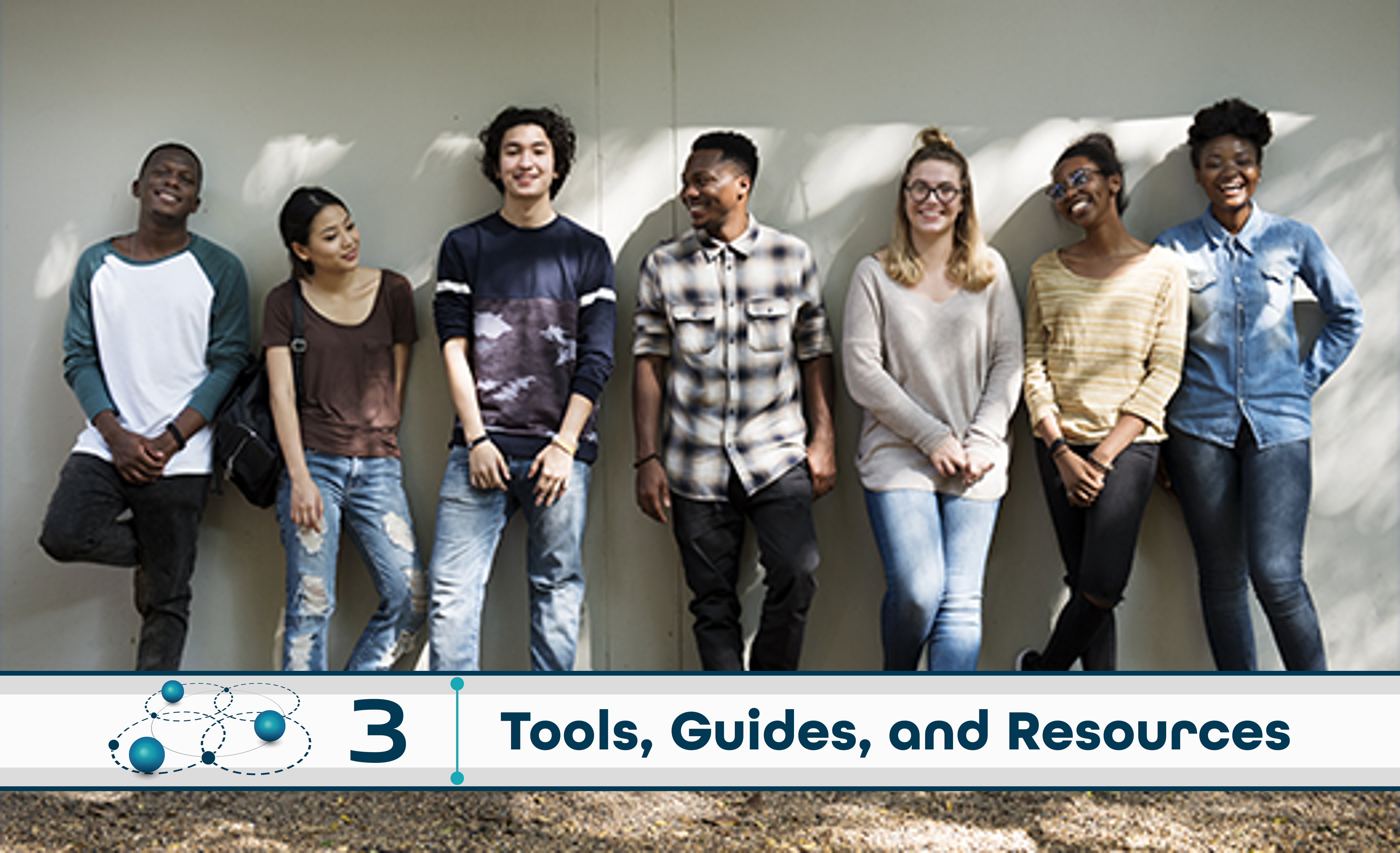 Level 3: Tools, Guides, and Resources