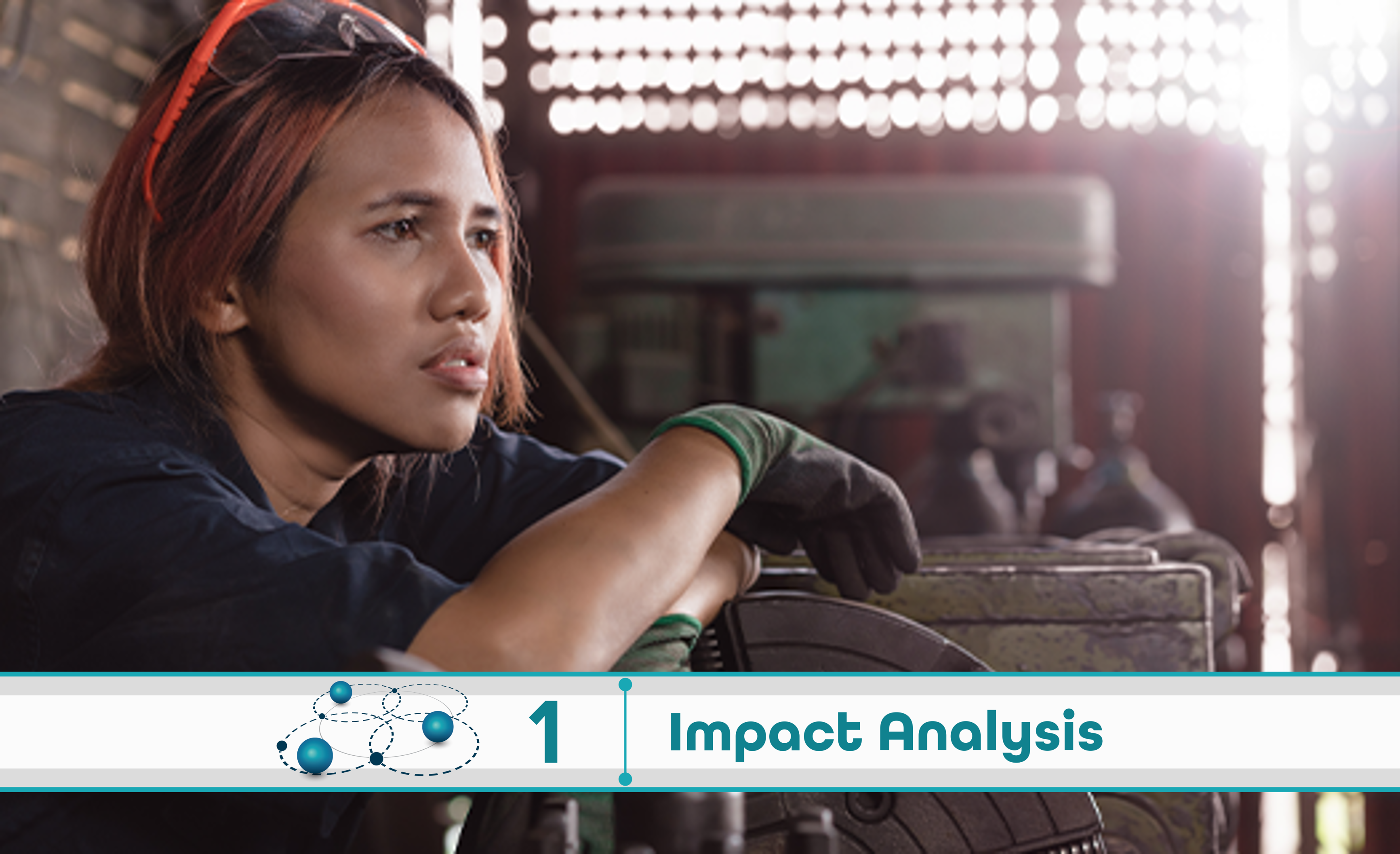 Level 1: Impact Analysis