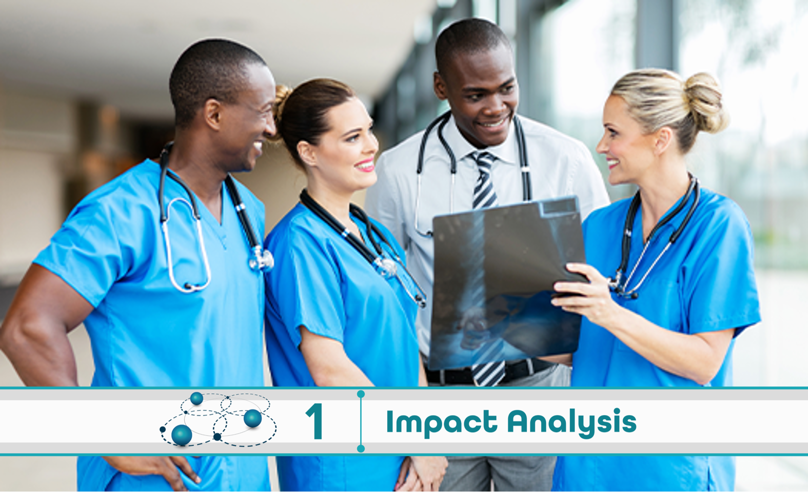 Bridge to Healthcare Employment Brief