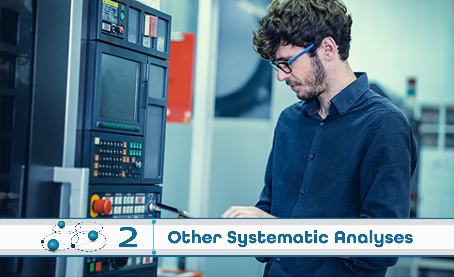 Level 2: Other Systematic Analysis