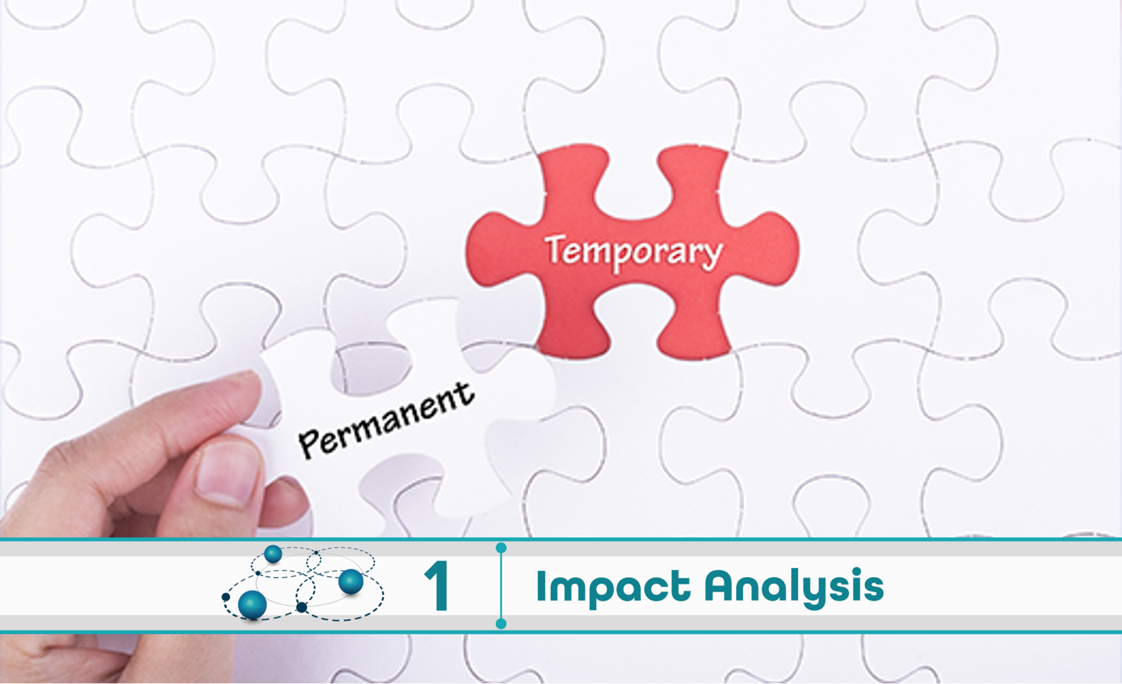 Level 1: Impact Analysis