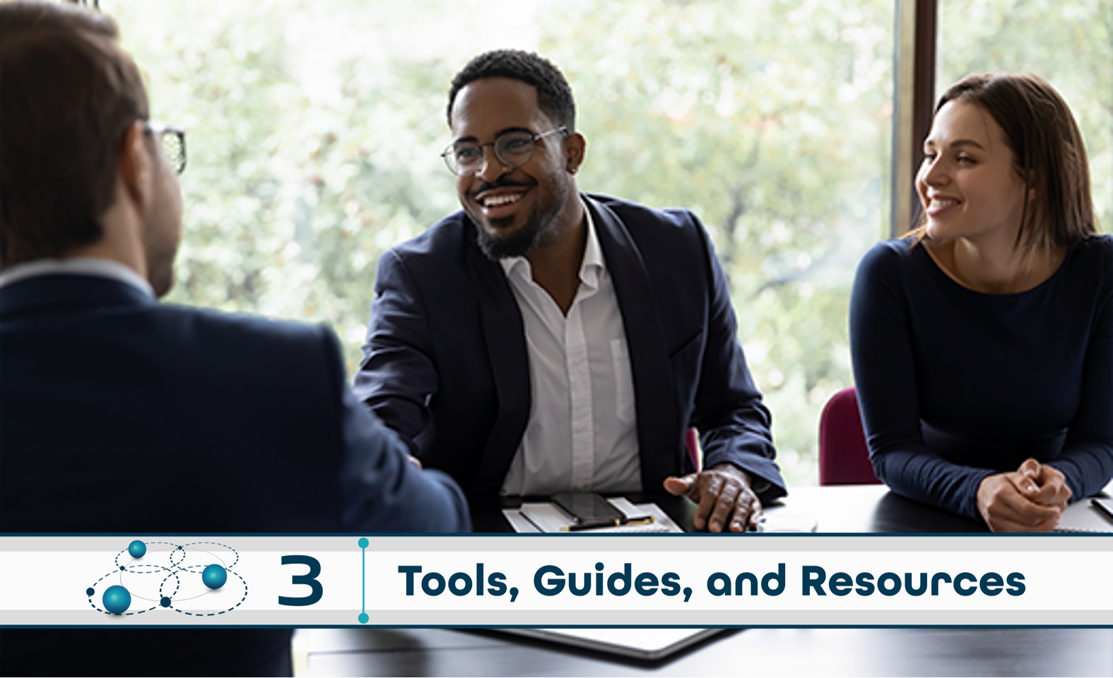 Level 3: Tools, Guides, and Resources