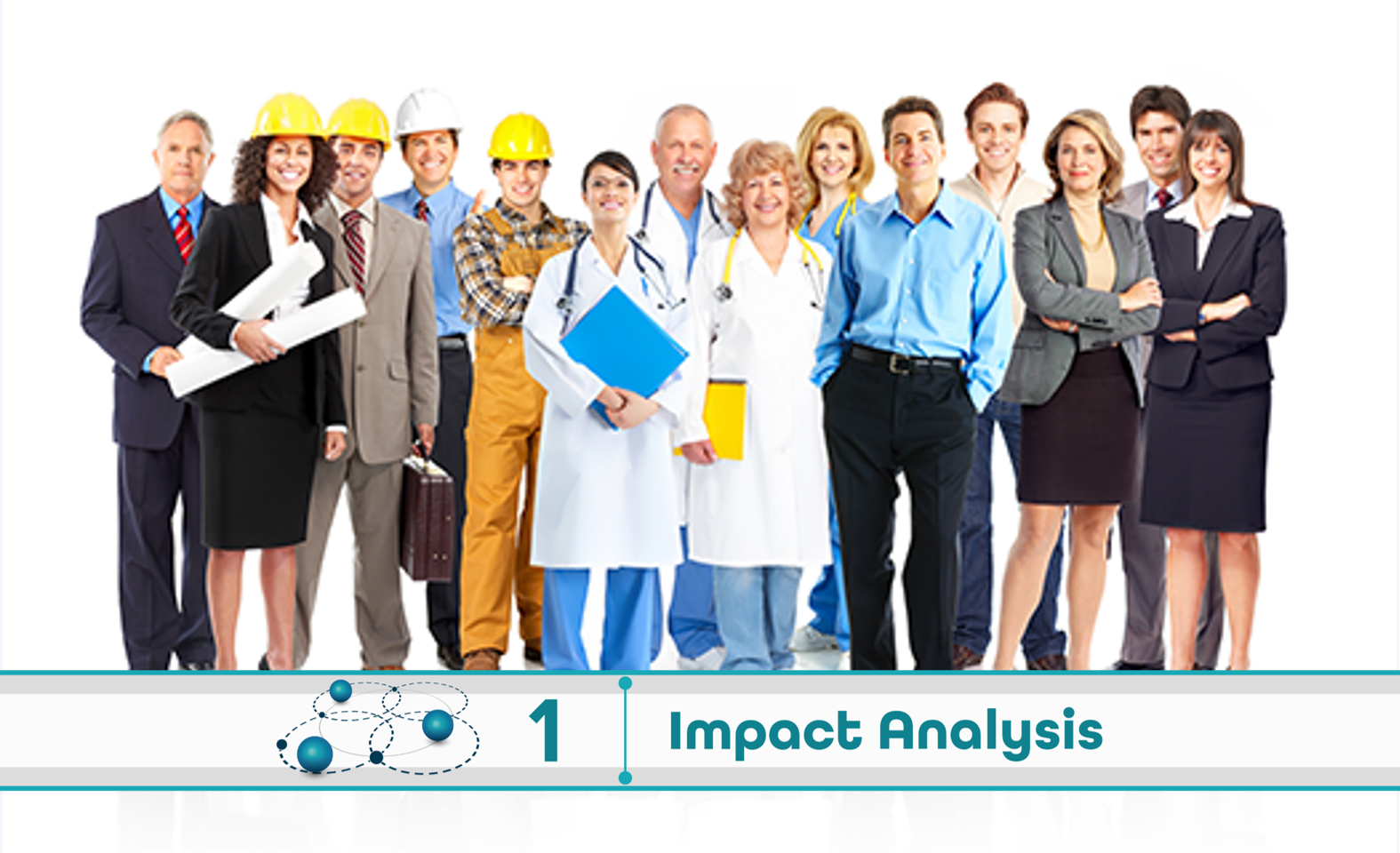 Level 1: Impact Analysis