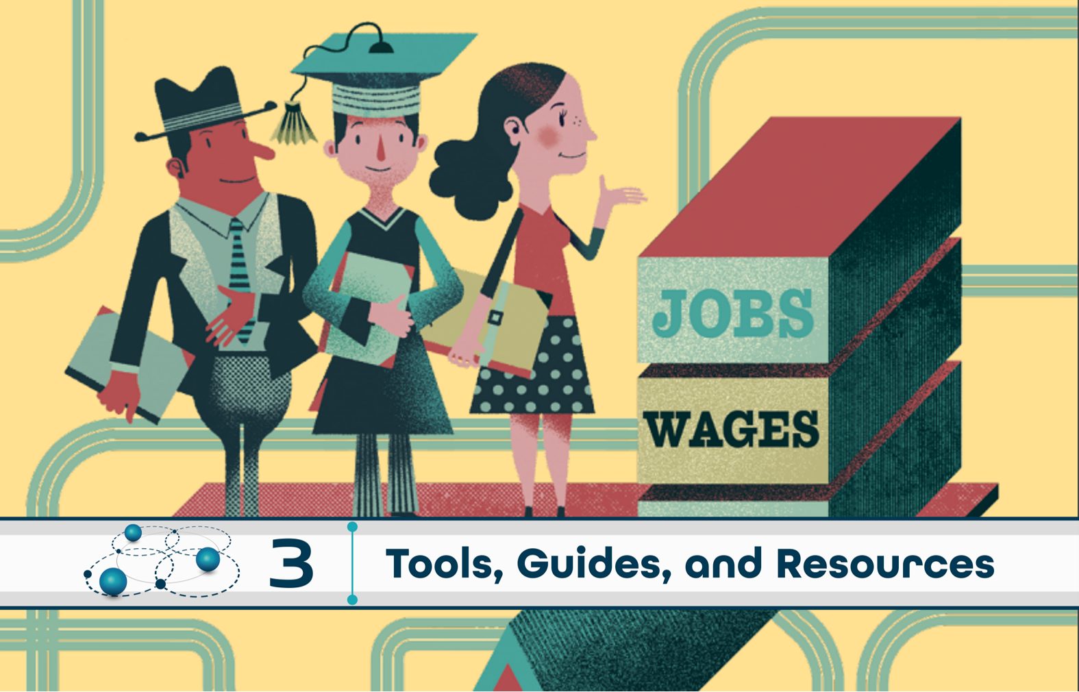 Five Ways to Connect College and Careers