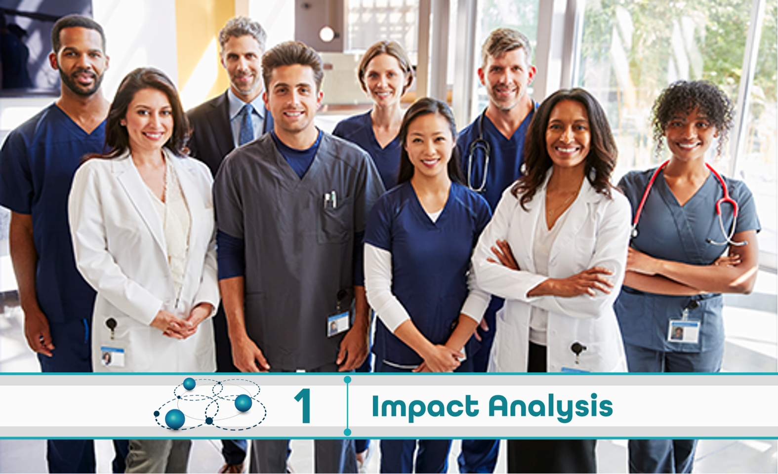 Level 1: Impact Analysis