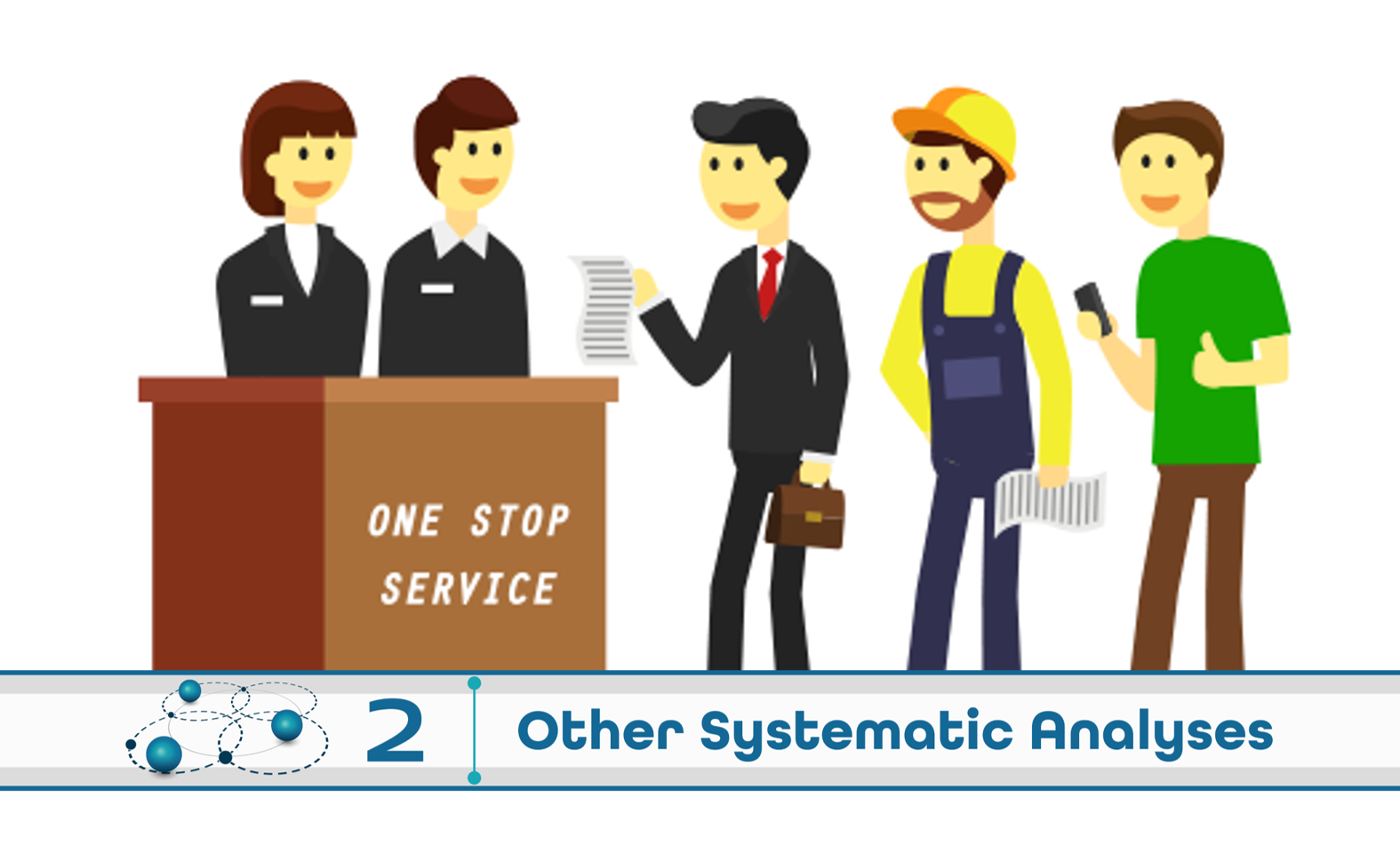 One-Stop Operators of the American Job Center System