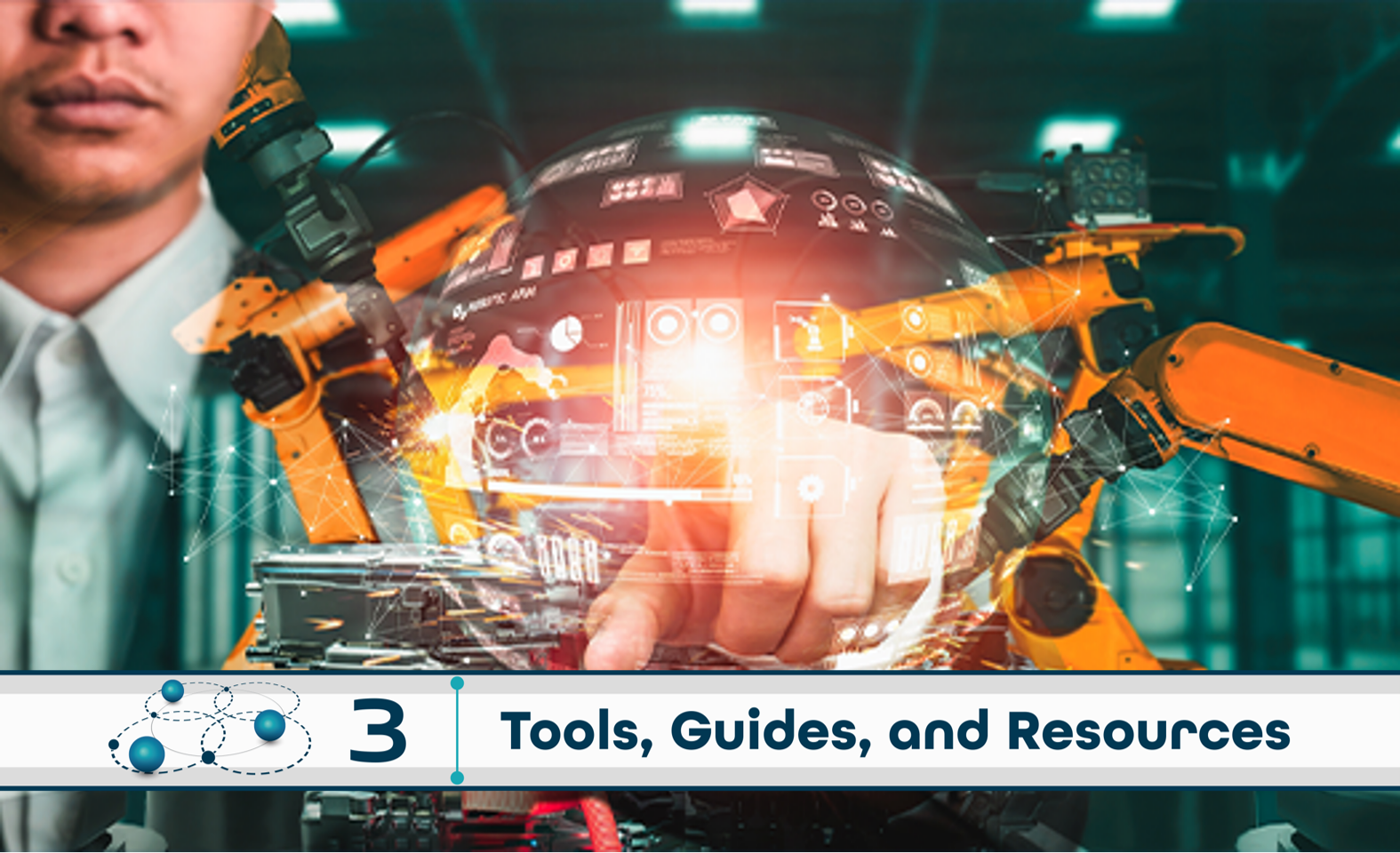 Level 3: Tools, Guides, and Resources