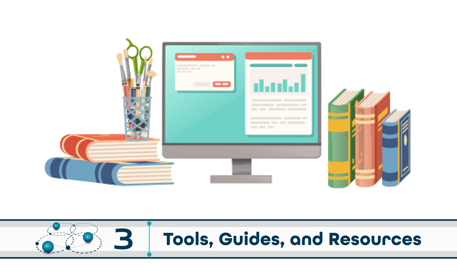 Level 3: Tools, Guides, and Resources