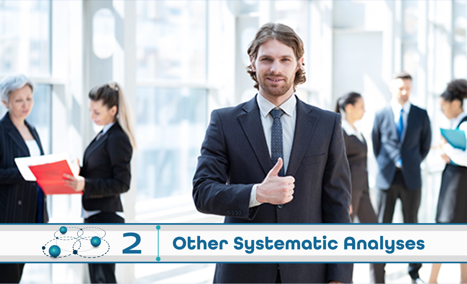 Level 2: Other Systematic Analysis