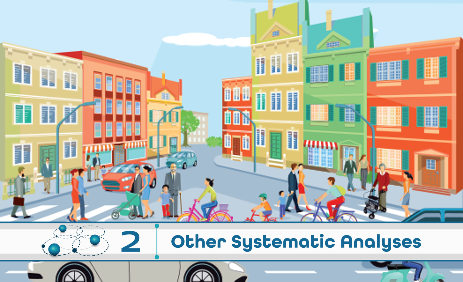 Level 2: Other Systematic Analysis