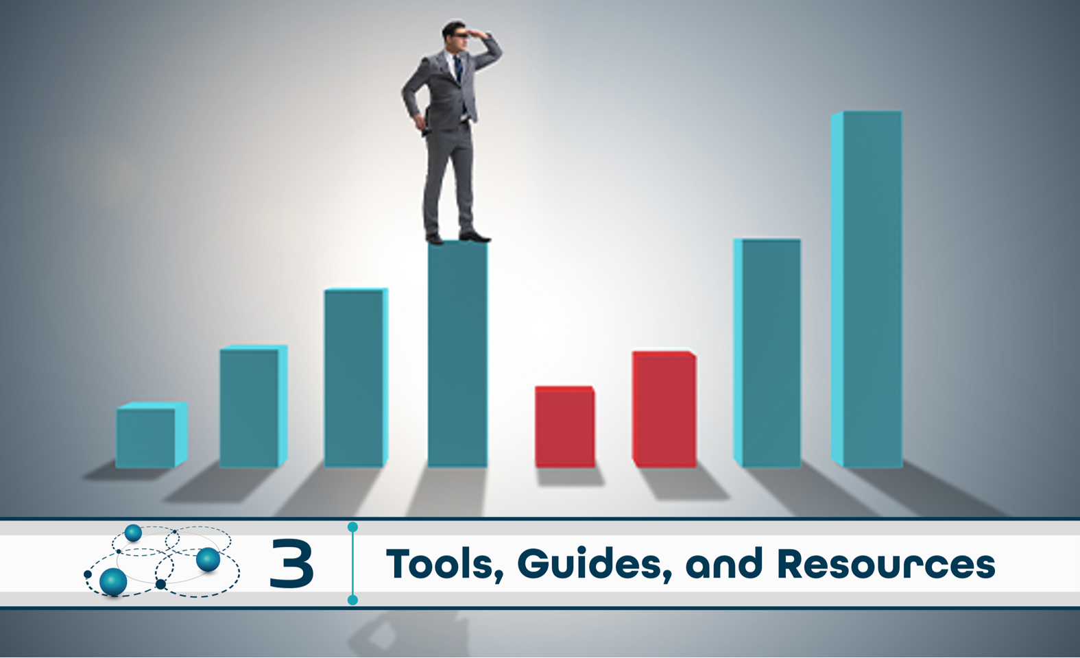Level 3: Tools, Guides, and Resources