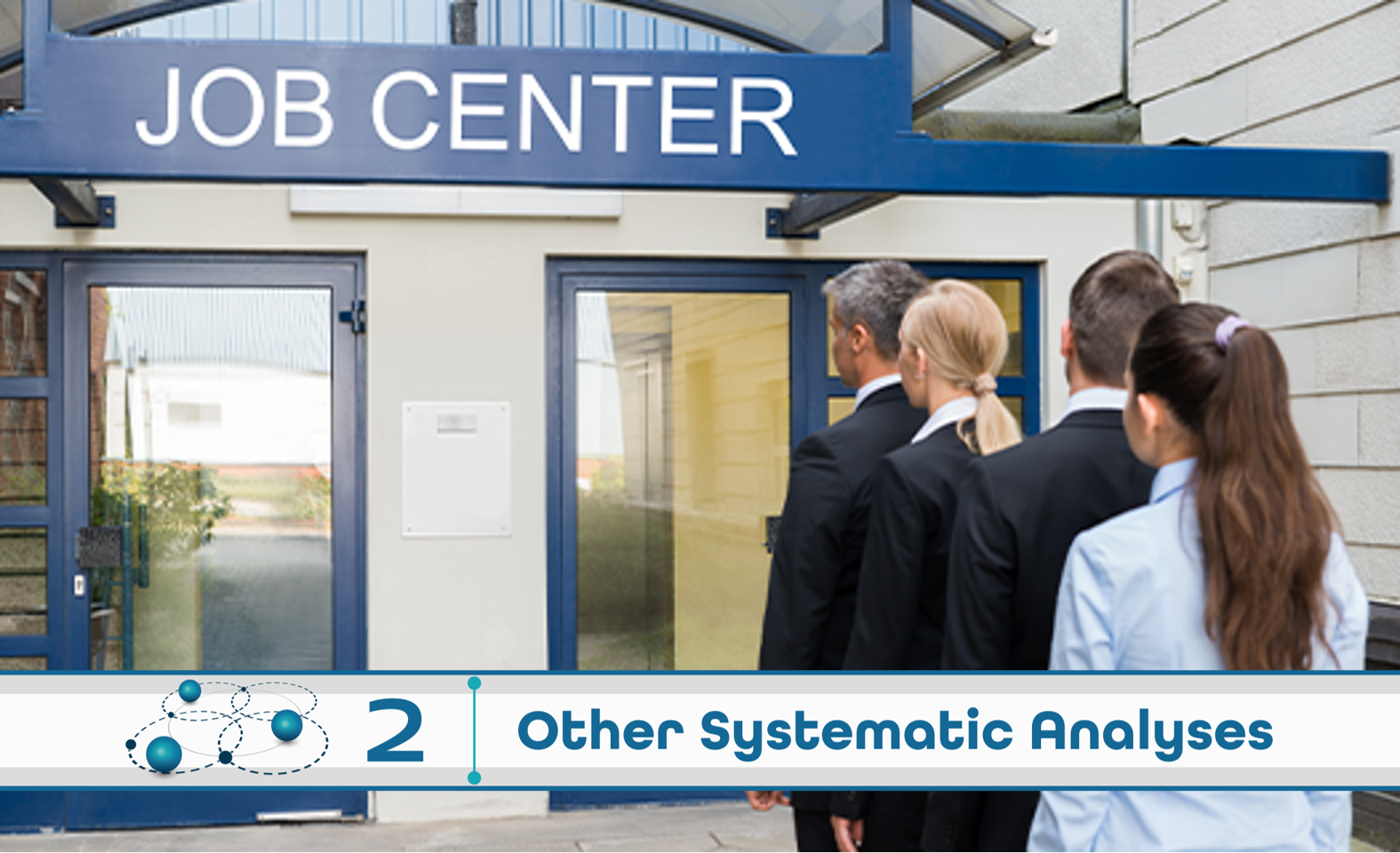Level 2: Other Systematic Analysis