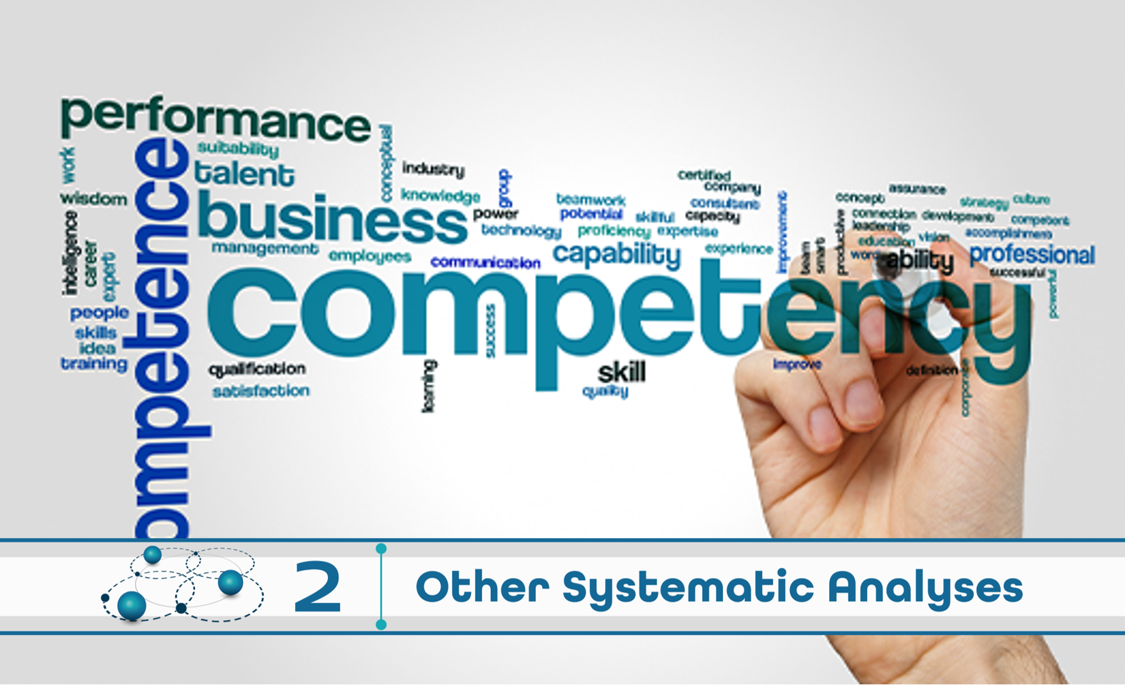 Level 2: Other Systematic Analysis