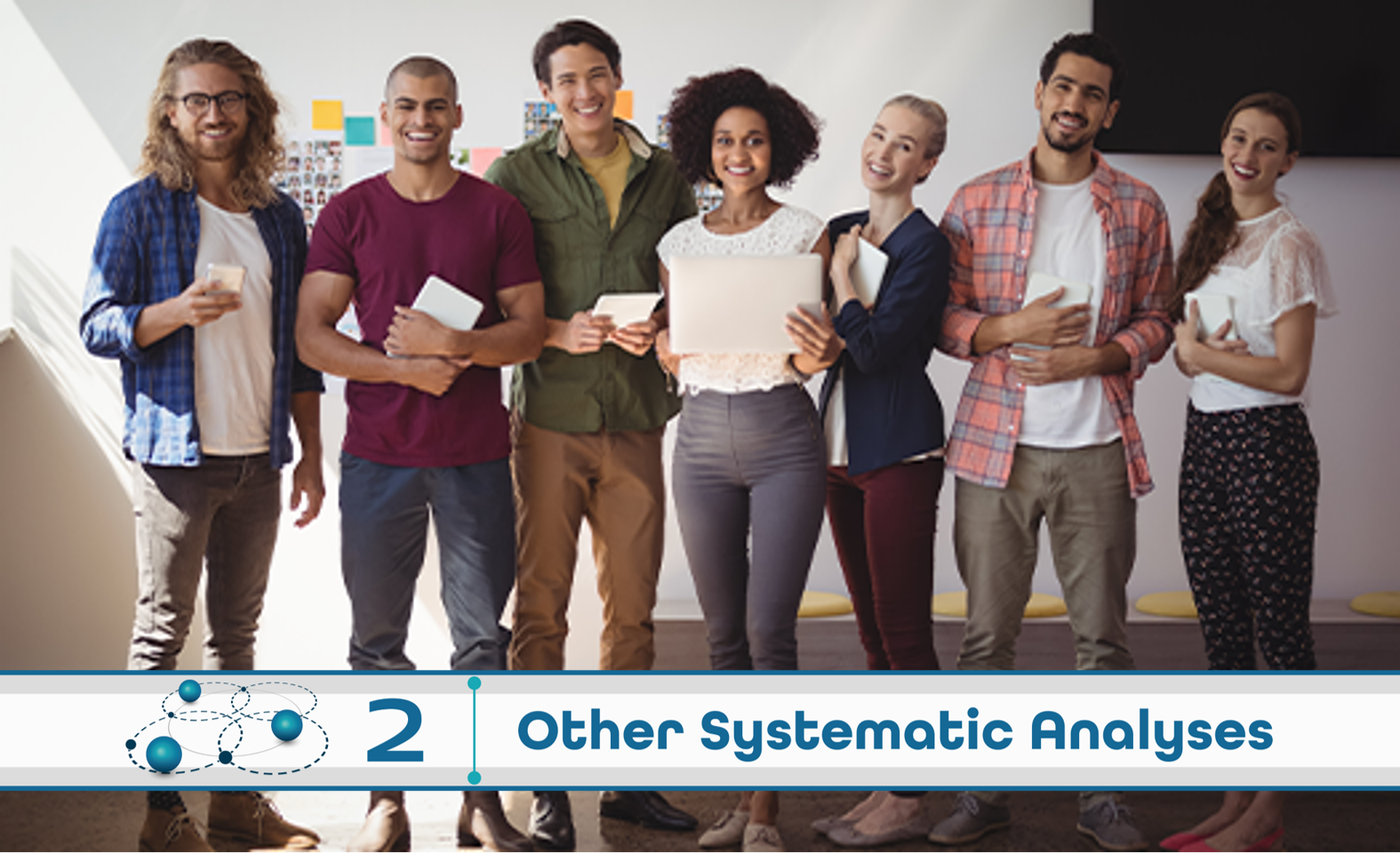 Level 2: Other Systematic Analysis