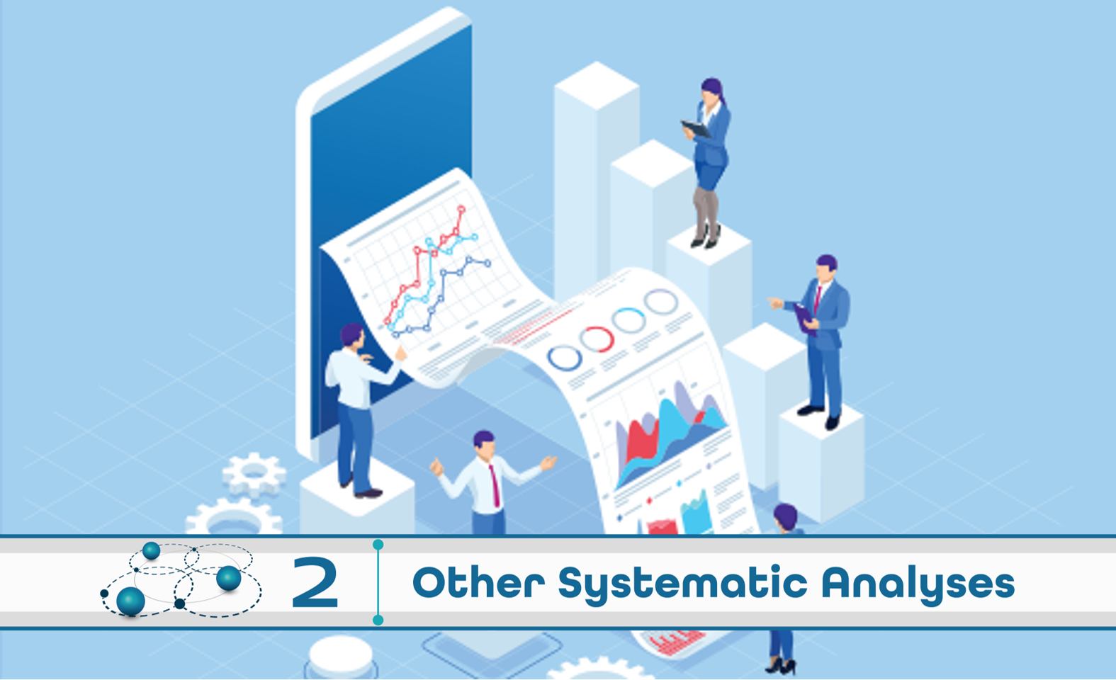 Level 2: Other Systematic Analysis