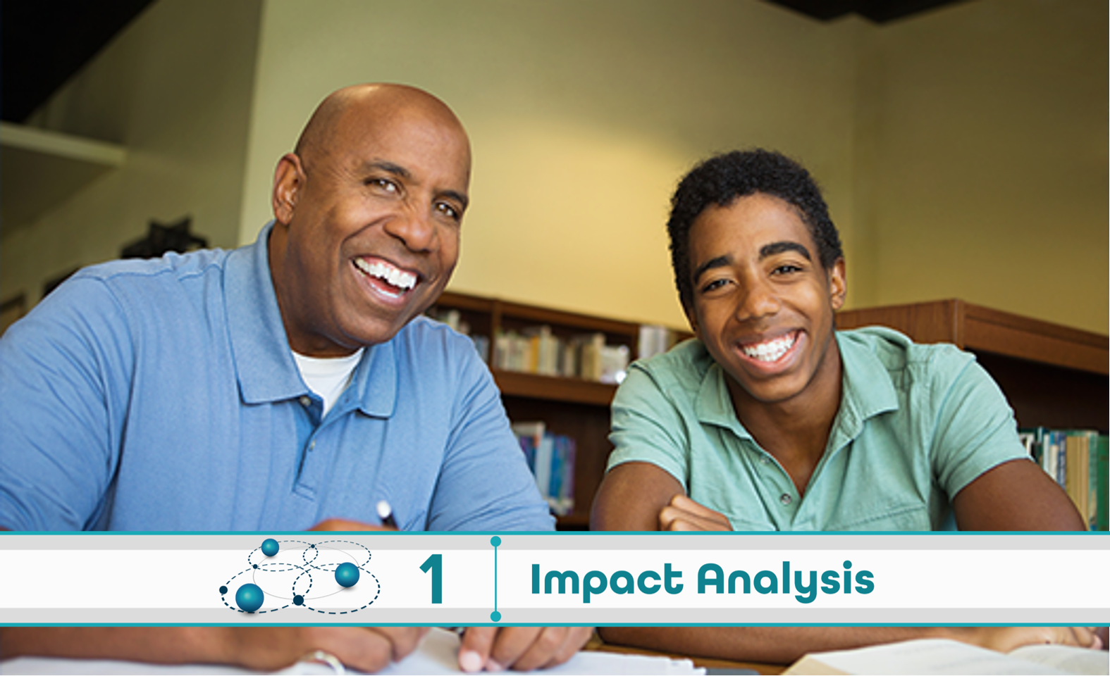 Level 1: Impact Analysis