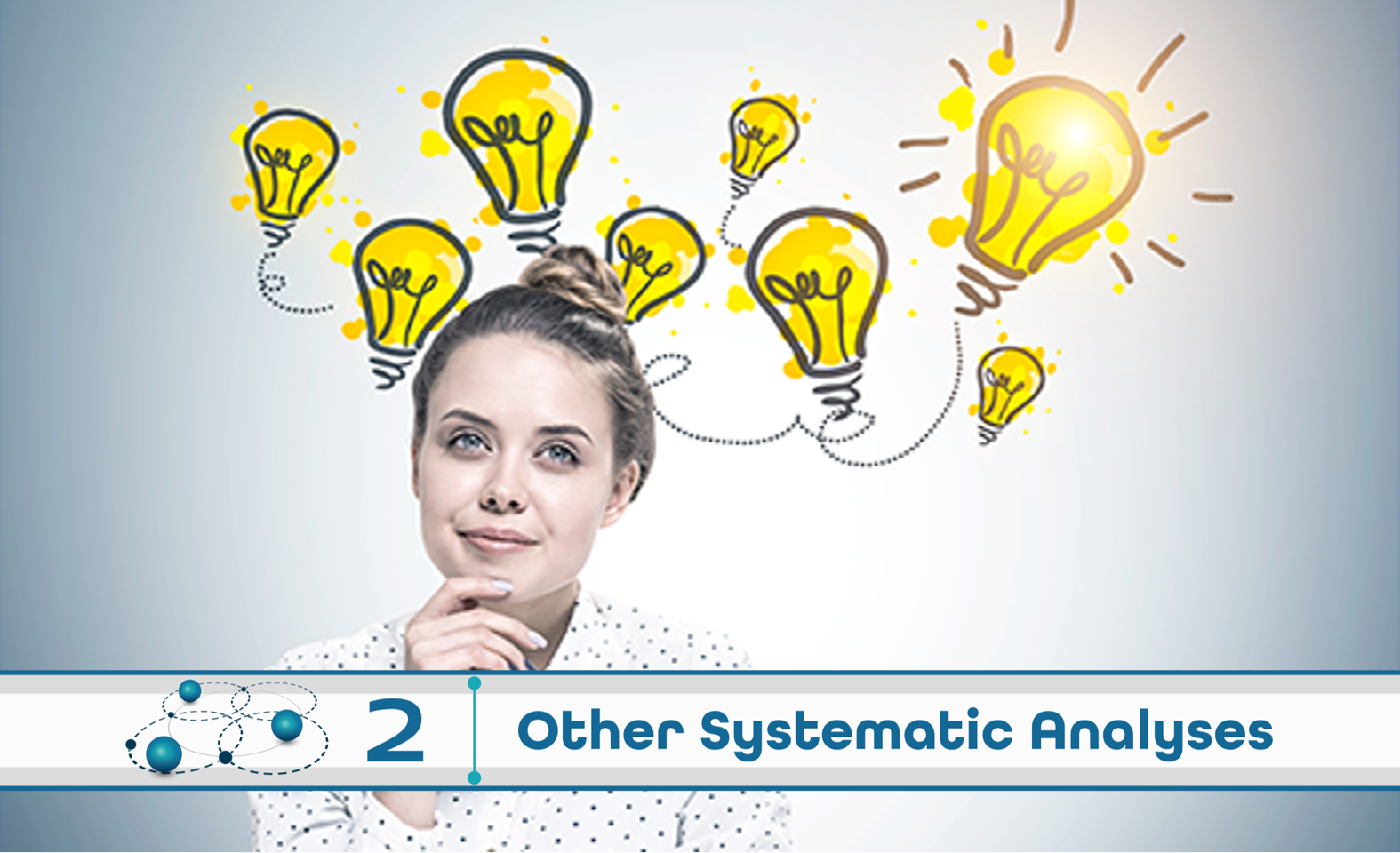 Level 2: Other Systematic Analysis