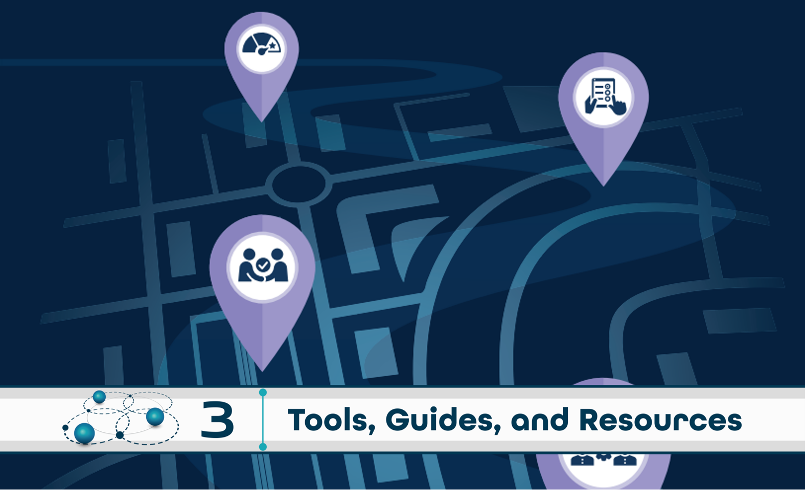 Level 3: Tools, Guides, and Resources  