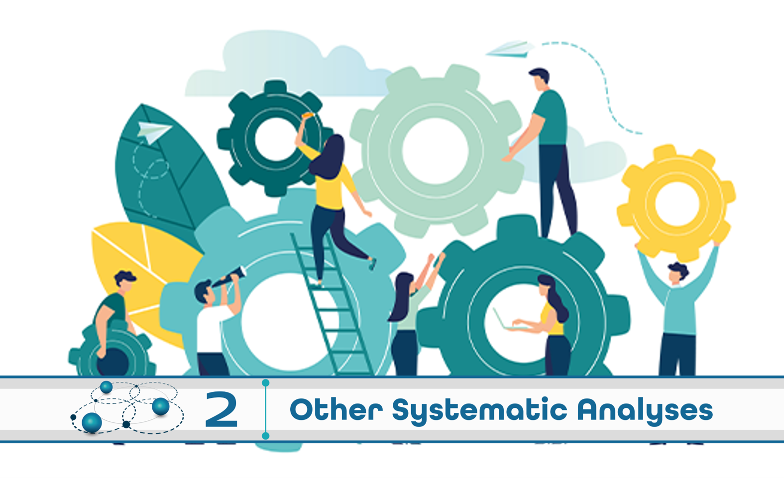 Level 2: Other Systematic Analysis
