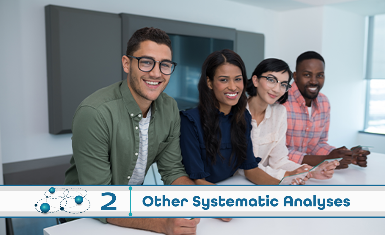 Level 2: Other Systematic Analysis