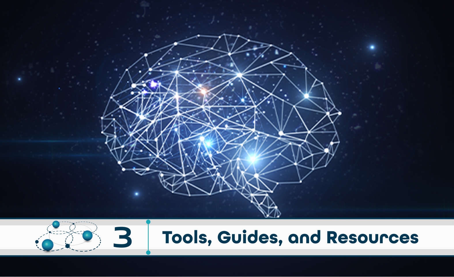 Level 3: Tools, Guides, and Resources