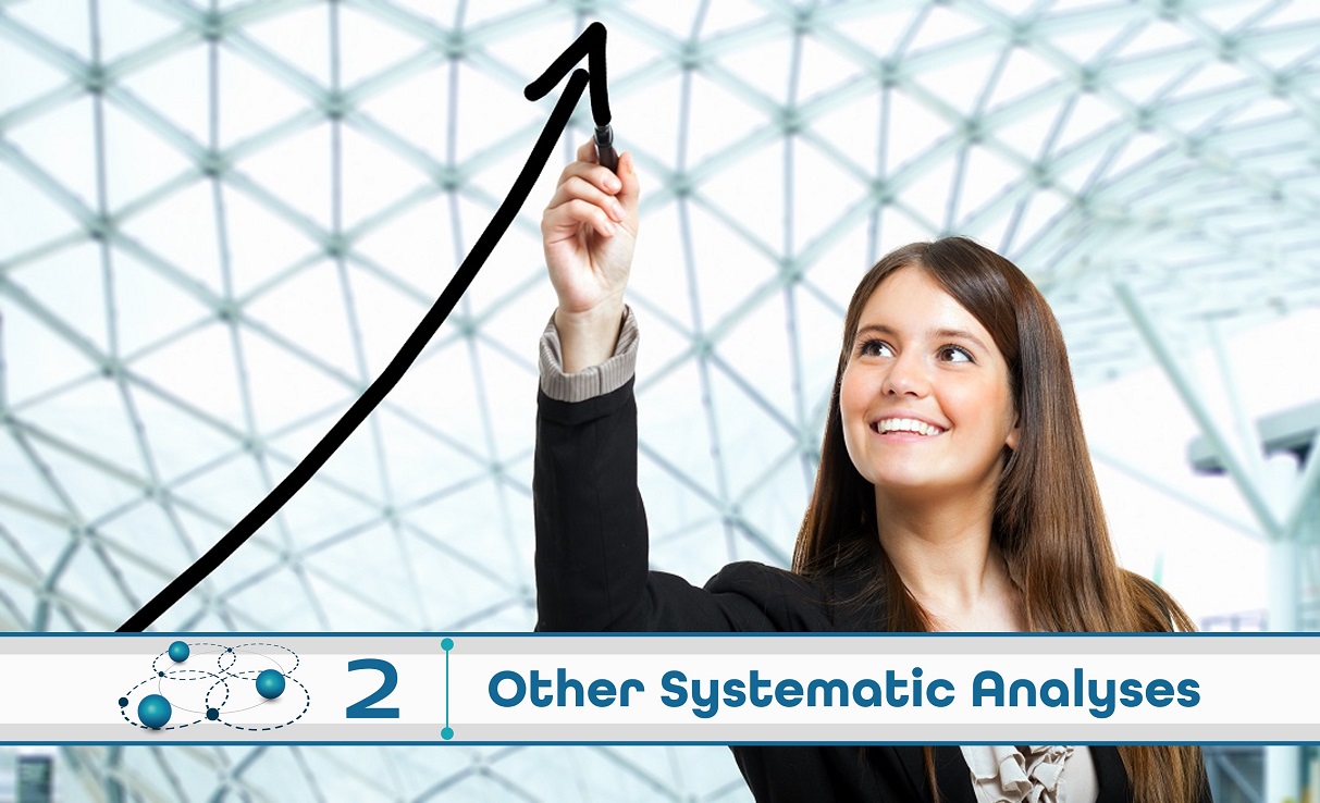 Level 2: Other Systematic Analysis