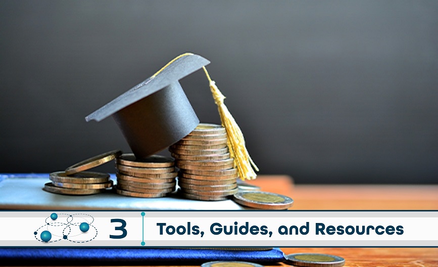 Level 3: Tools, Guides, and Resources