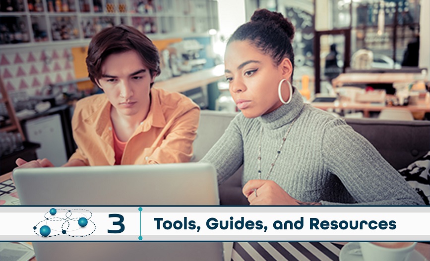 Level 3: Tools, Guides, and Resources