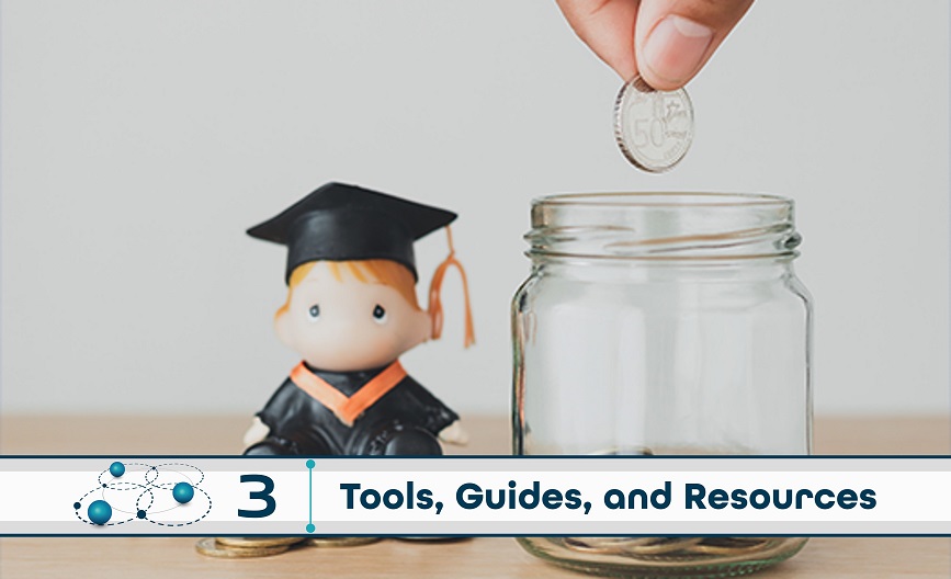  Level 3: Tools, Guides, and Resources