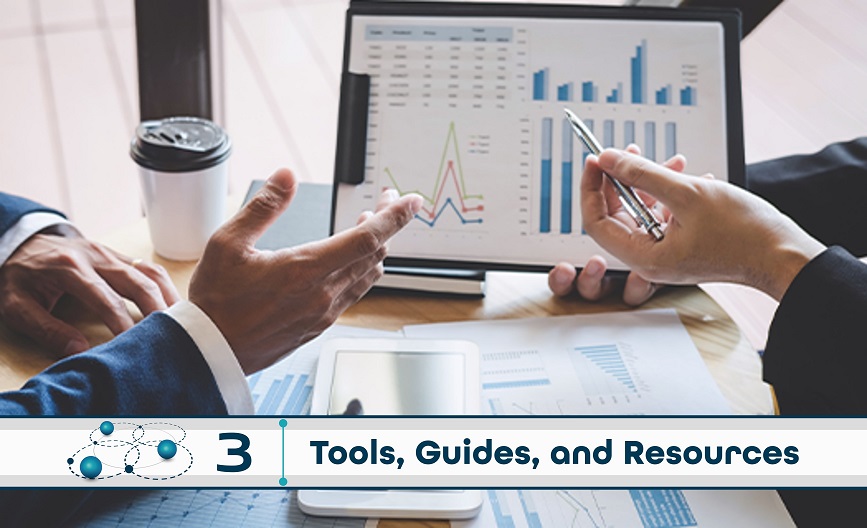 Level 3: Tools, Guides, and Resources