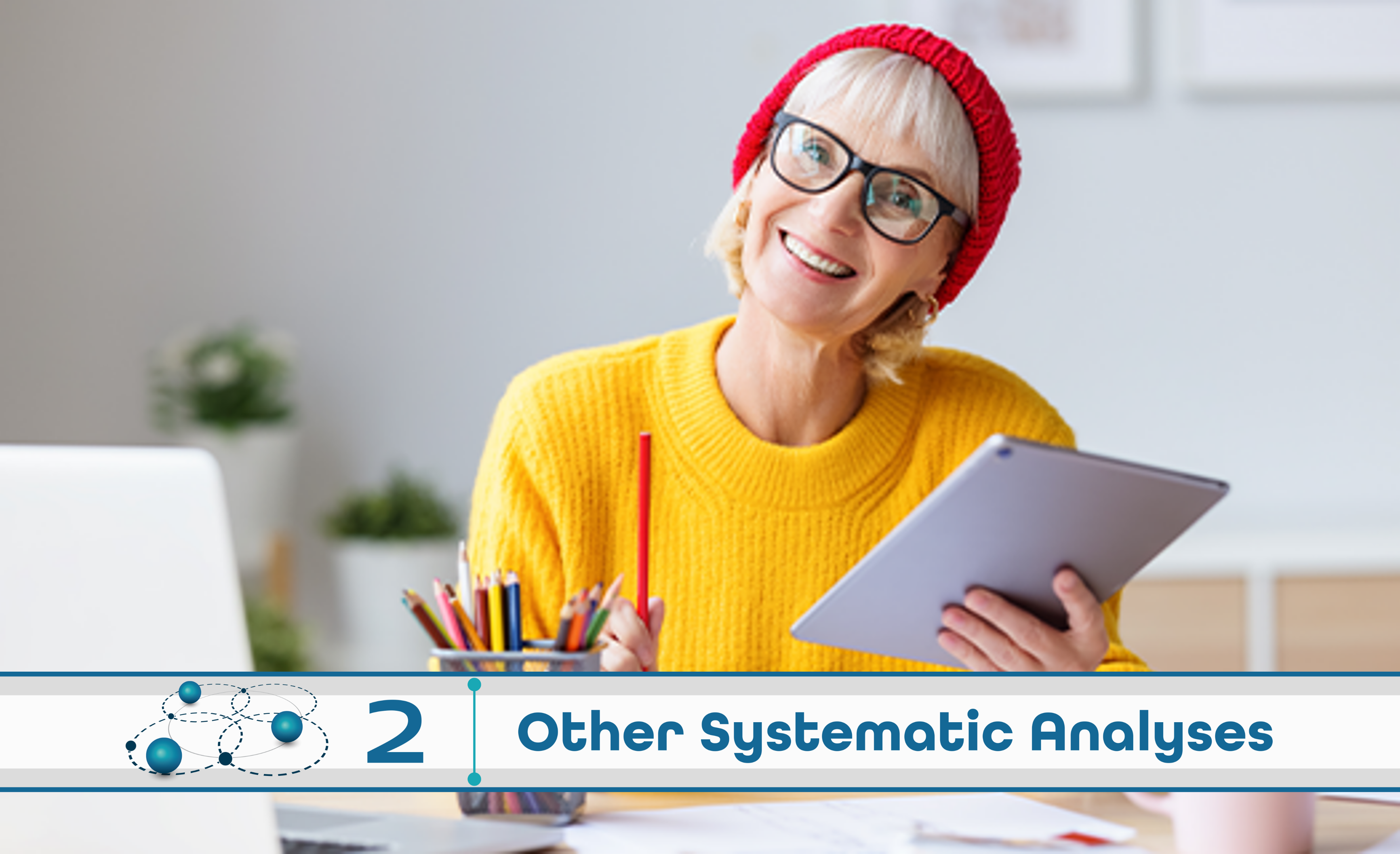 Level 2: Other Systematic Analysis