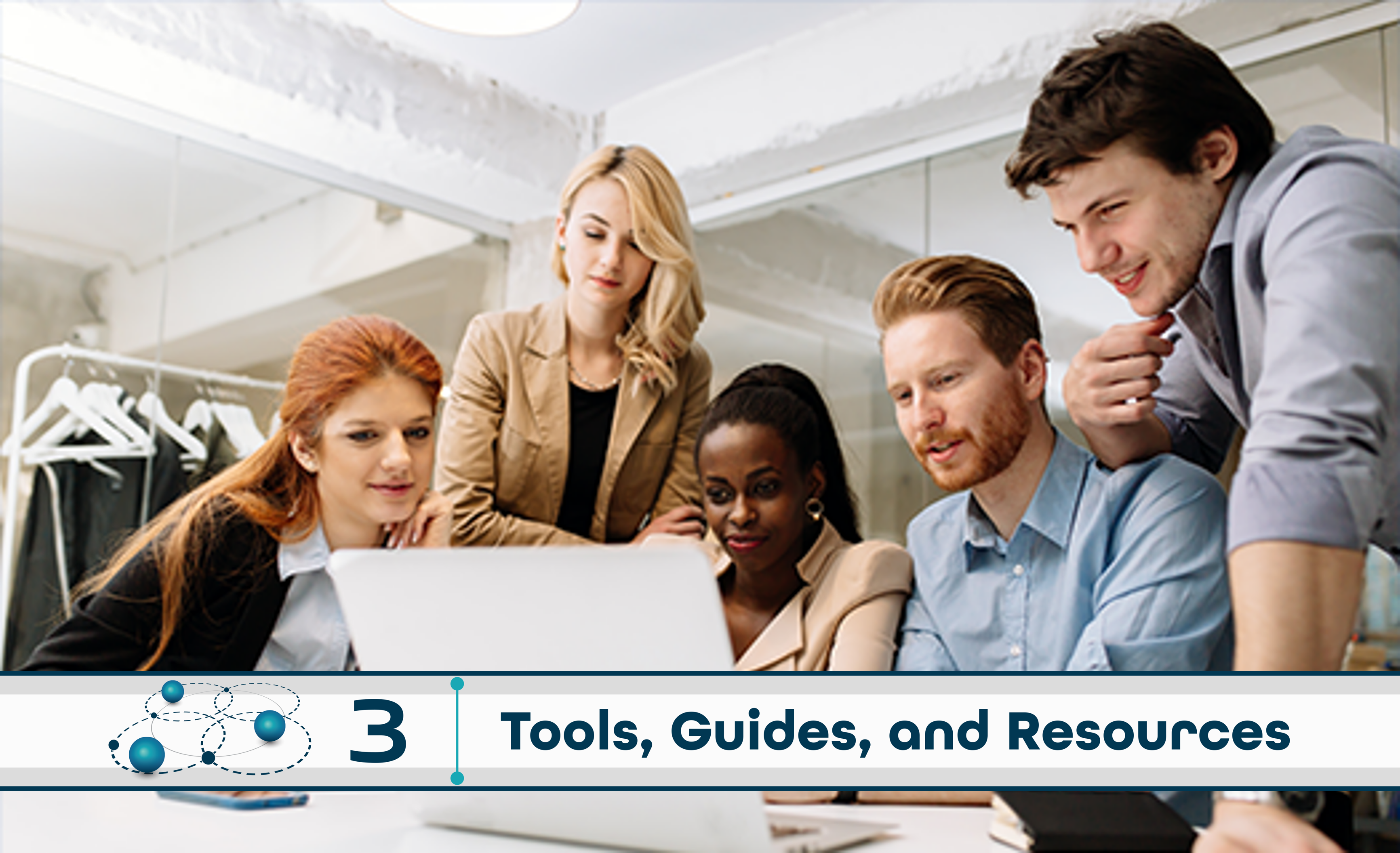Level 3: Tools, Guides, and Resources