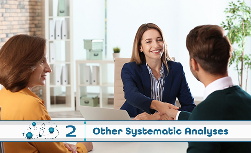 Level 2: Other Systematic Analysis